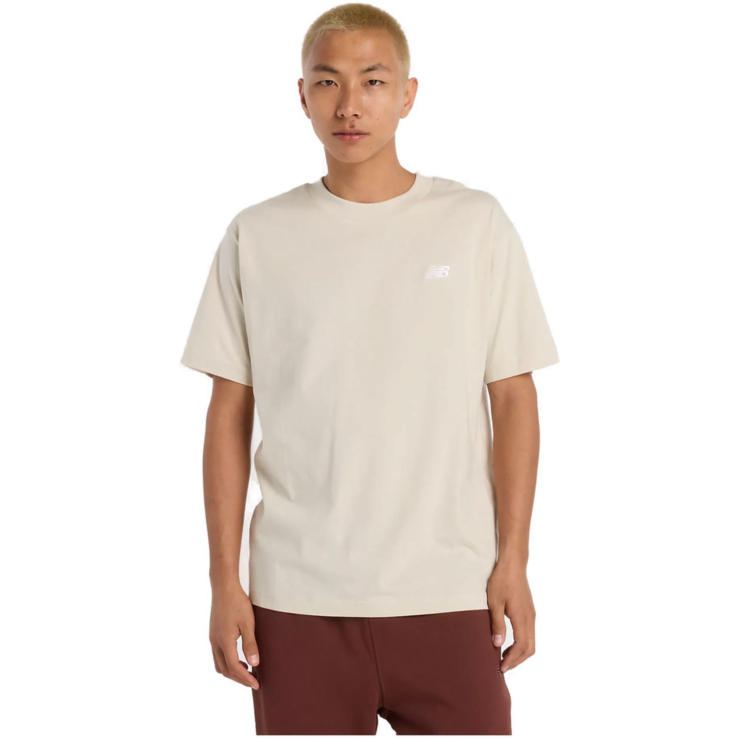 Sport Essentials Small Logo T-Shirt