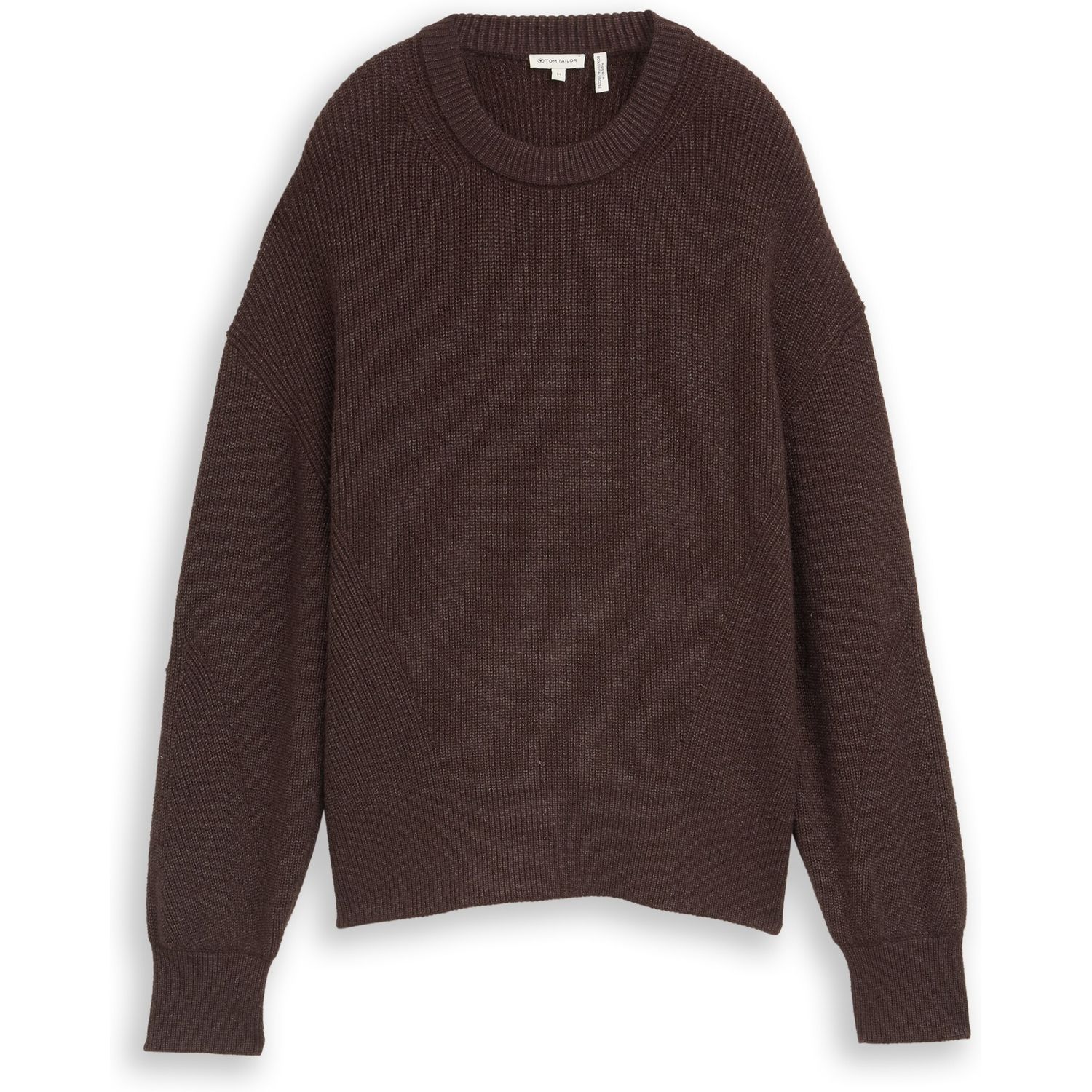 1052036 Knit rib