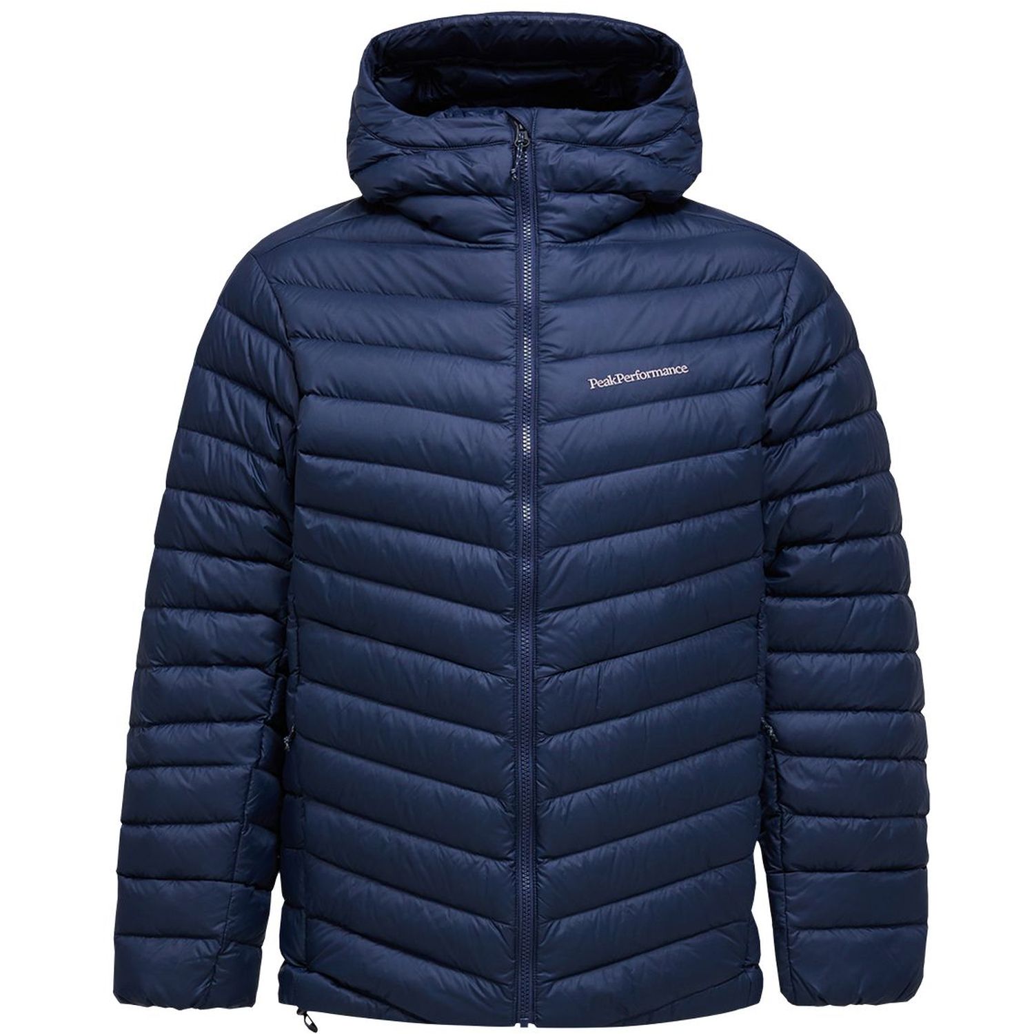 M Frost Down Hood Jacket M Frost Down Hood Jacket