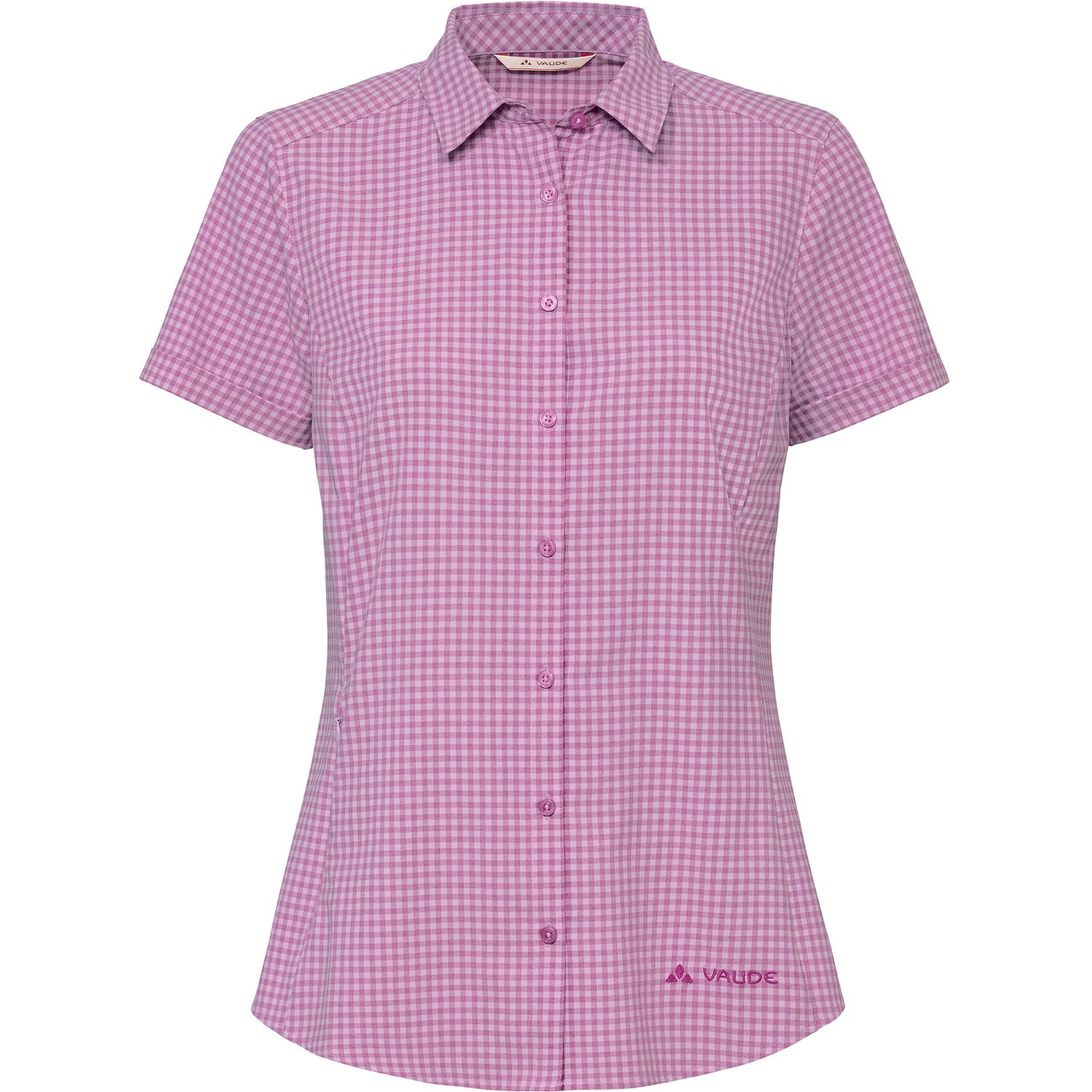 Wo Seiland Shirt III