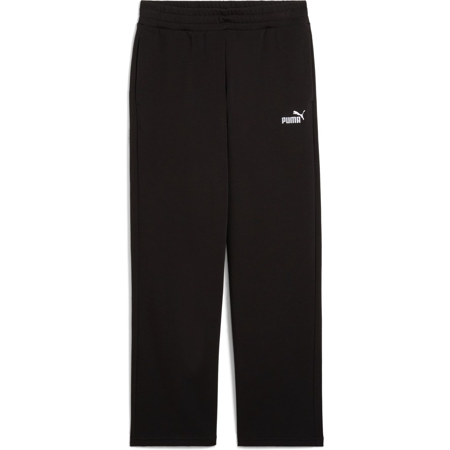 ESS Small No. 1 Logo Comfort Straight Pants TR op