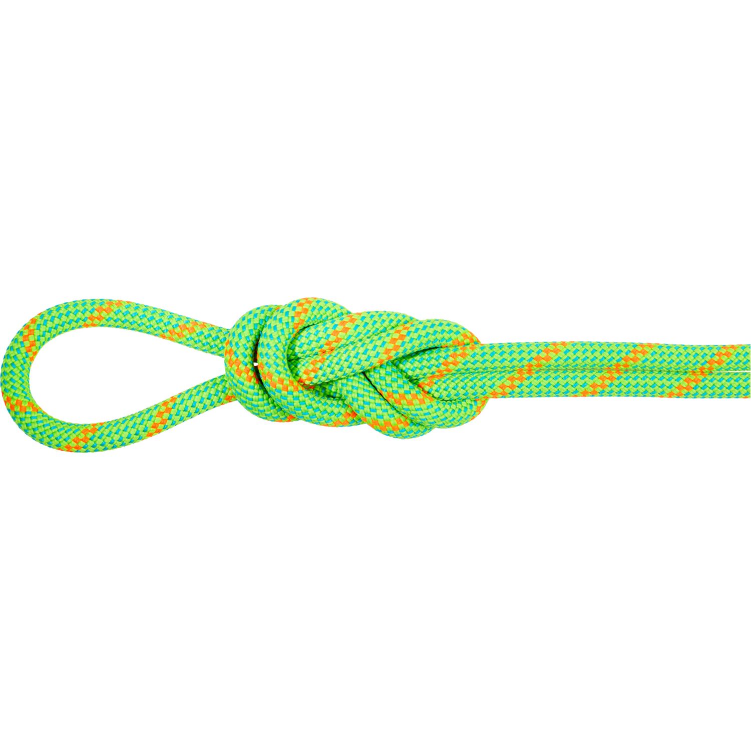 8.0 Alpine Dry Rope