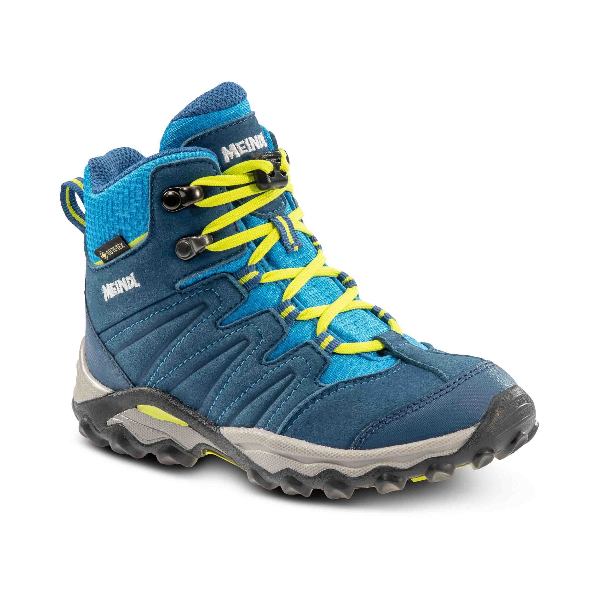 Arigo Junior Mid GTX