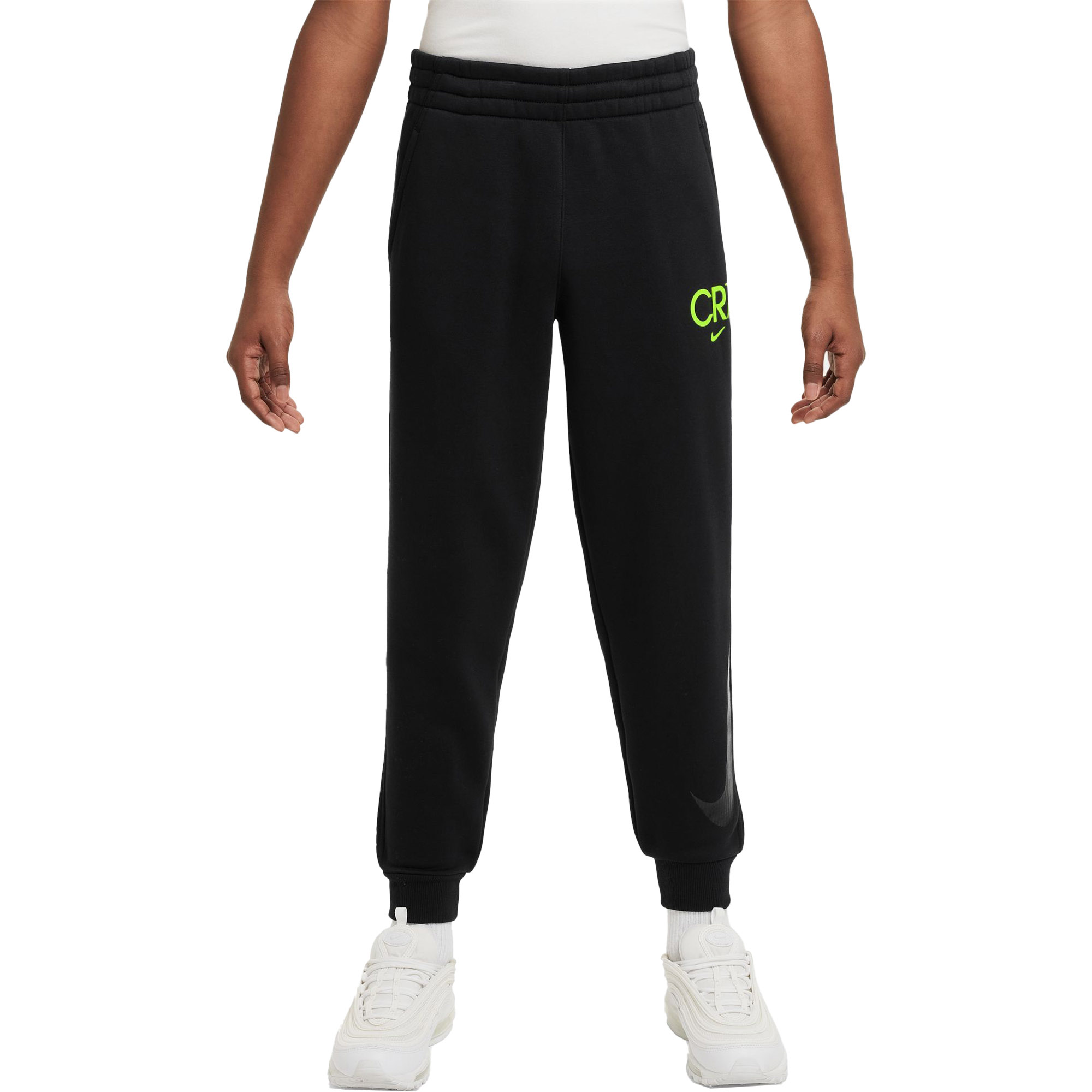 CR7 Club Fleece Big Kids" Soccer CR7 Club Fleece Big Kids" Soccer