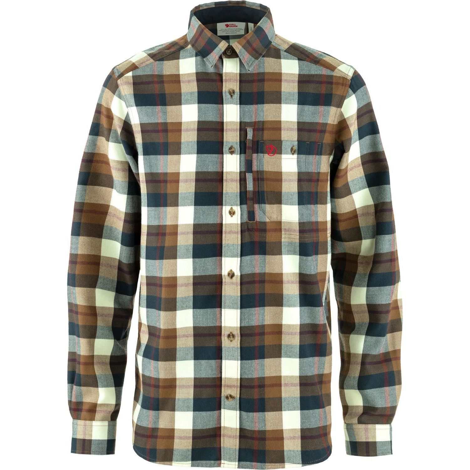 Fjällglim Shirt M Fjällglim Shirt M