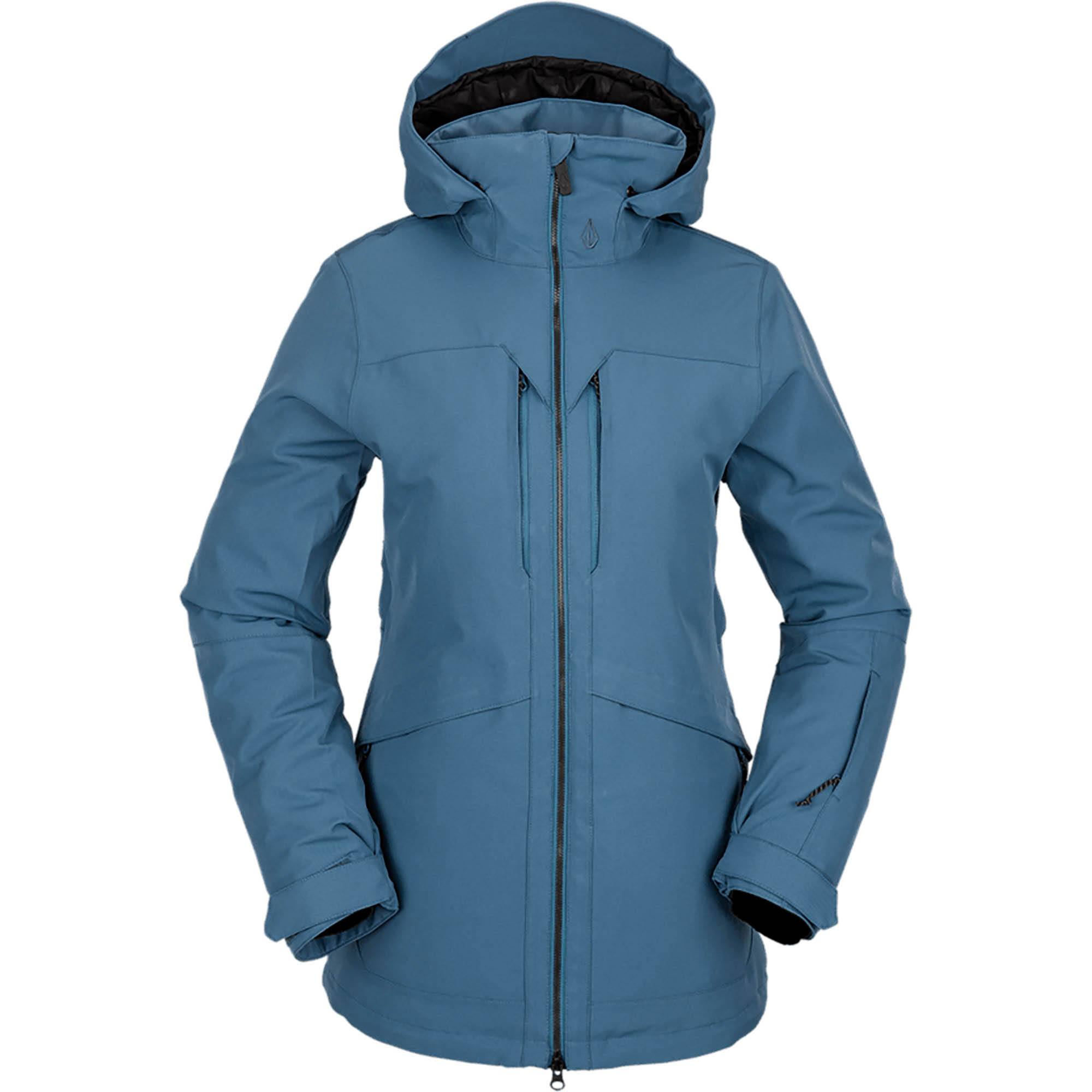 SHELTER 3D STRETCH JACKET W SHELTER 3D STRETCH JACKET W