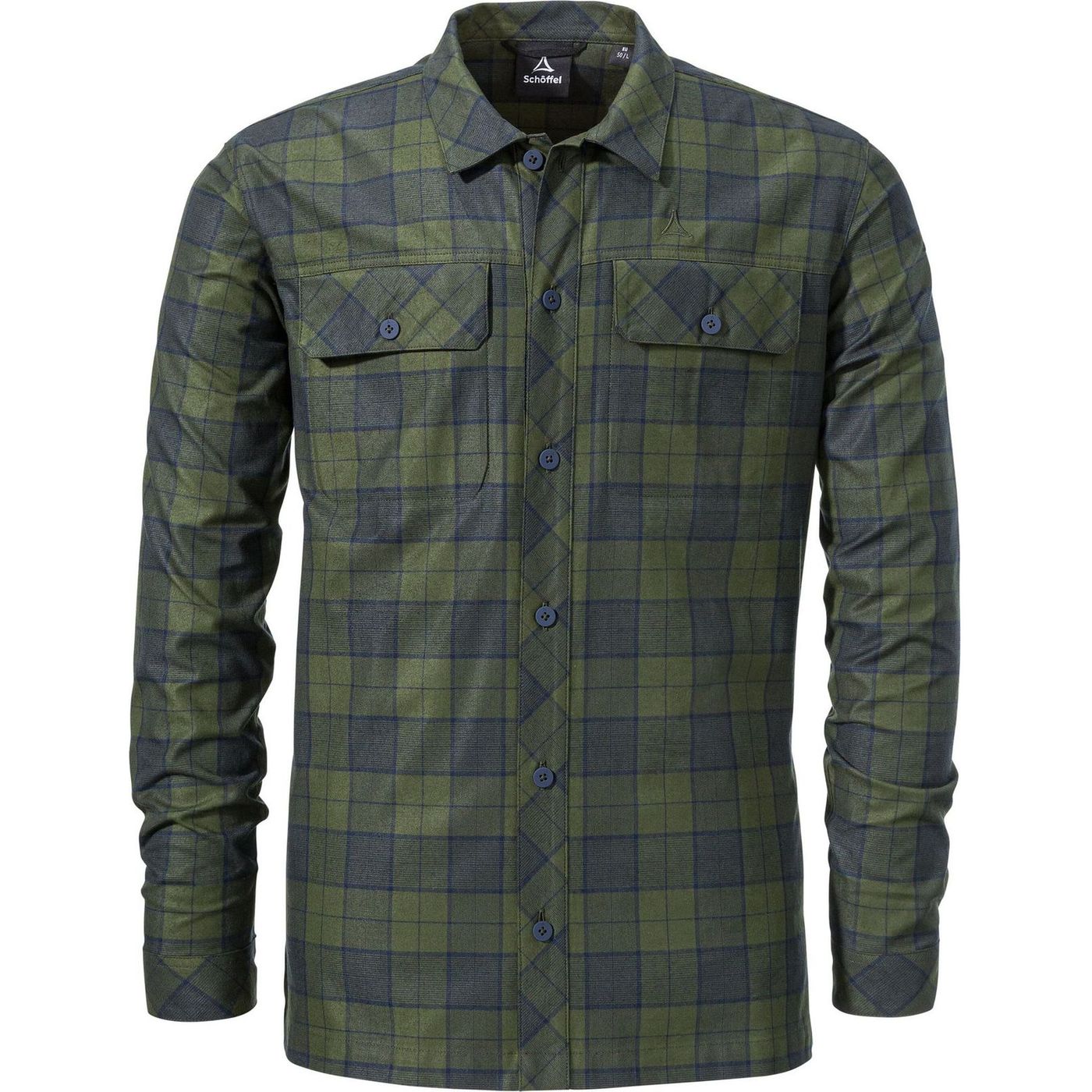 Shirt Hopedale M Shirt Hopedale M