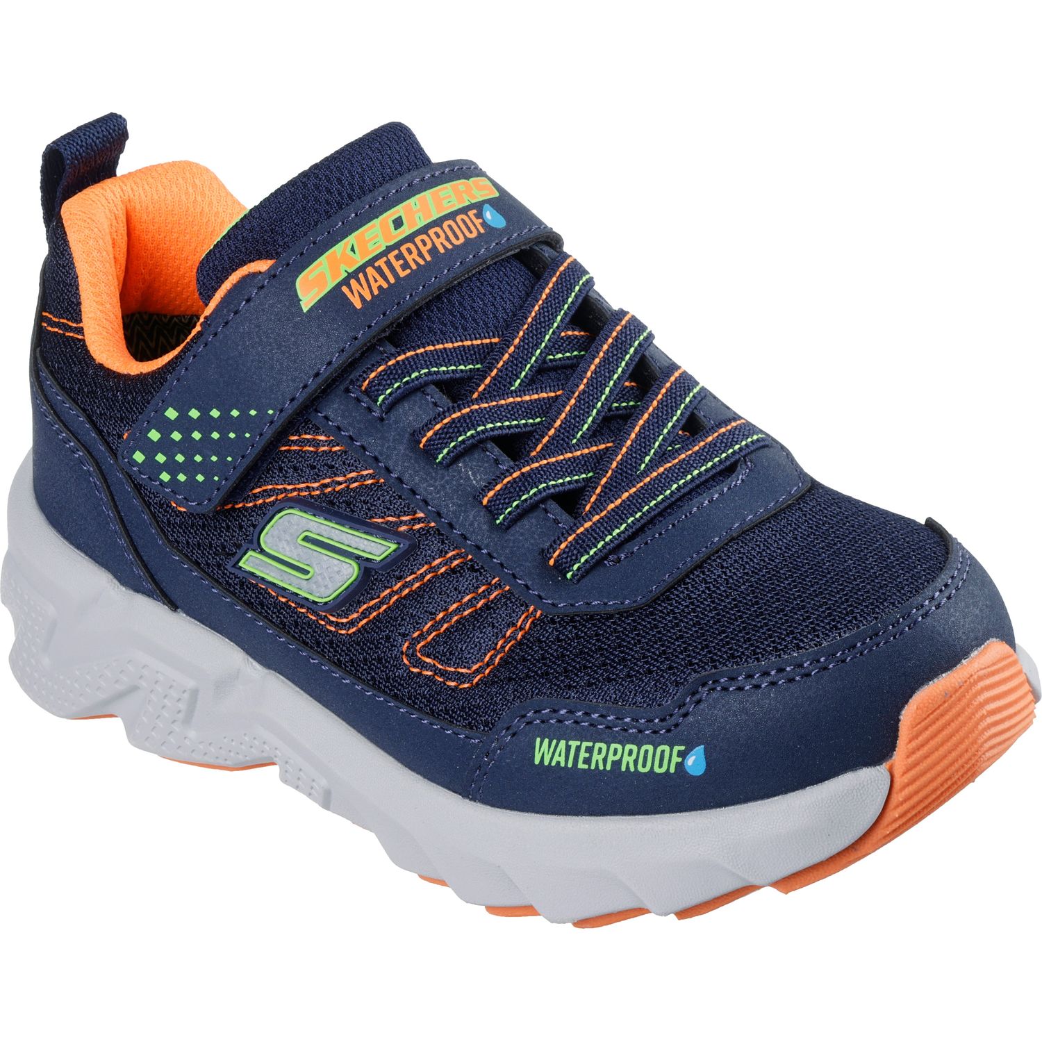 Skechers Elite Sport Tread-Aqua Skechers Elite Sport Tread-Aqua