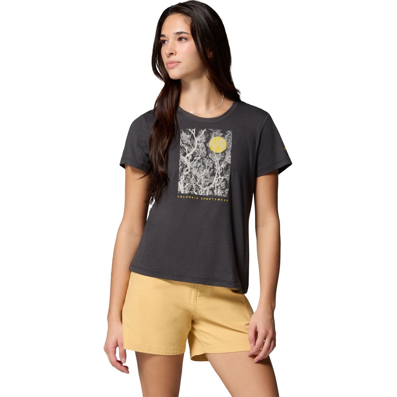 Parsons Point SS Scoop T