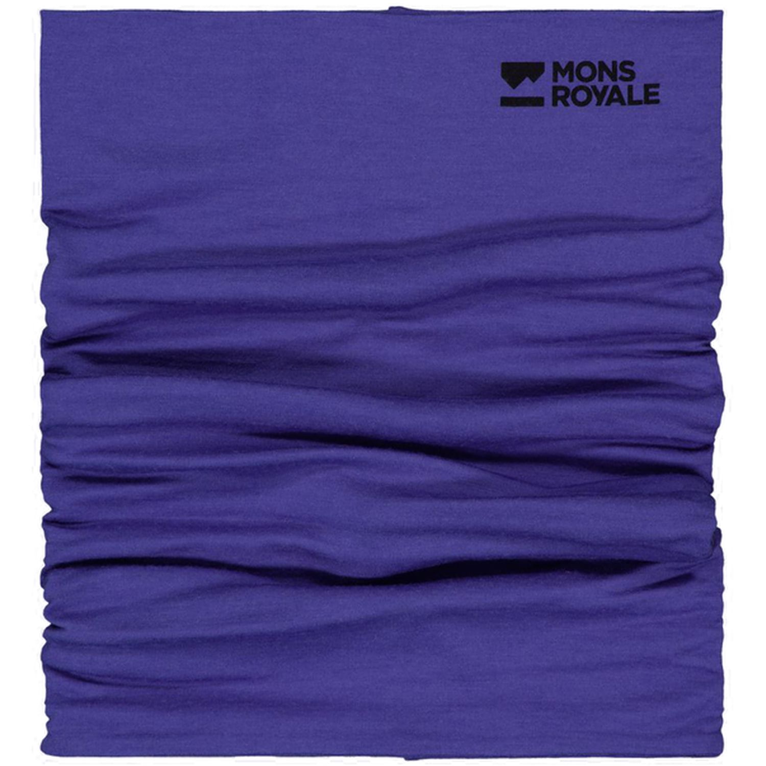 Double Up Merino Neckwarmer