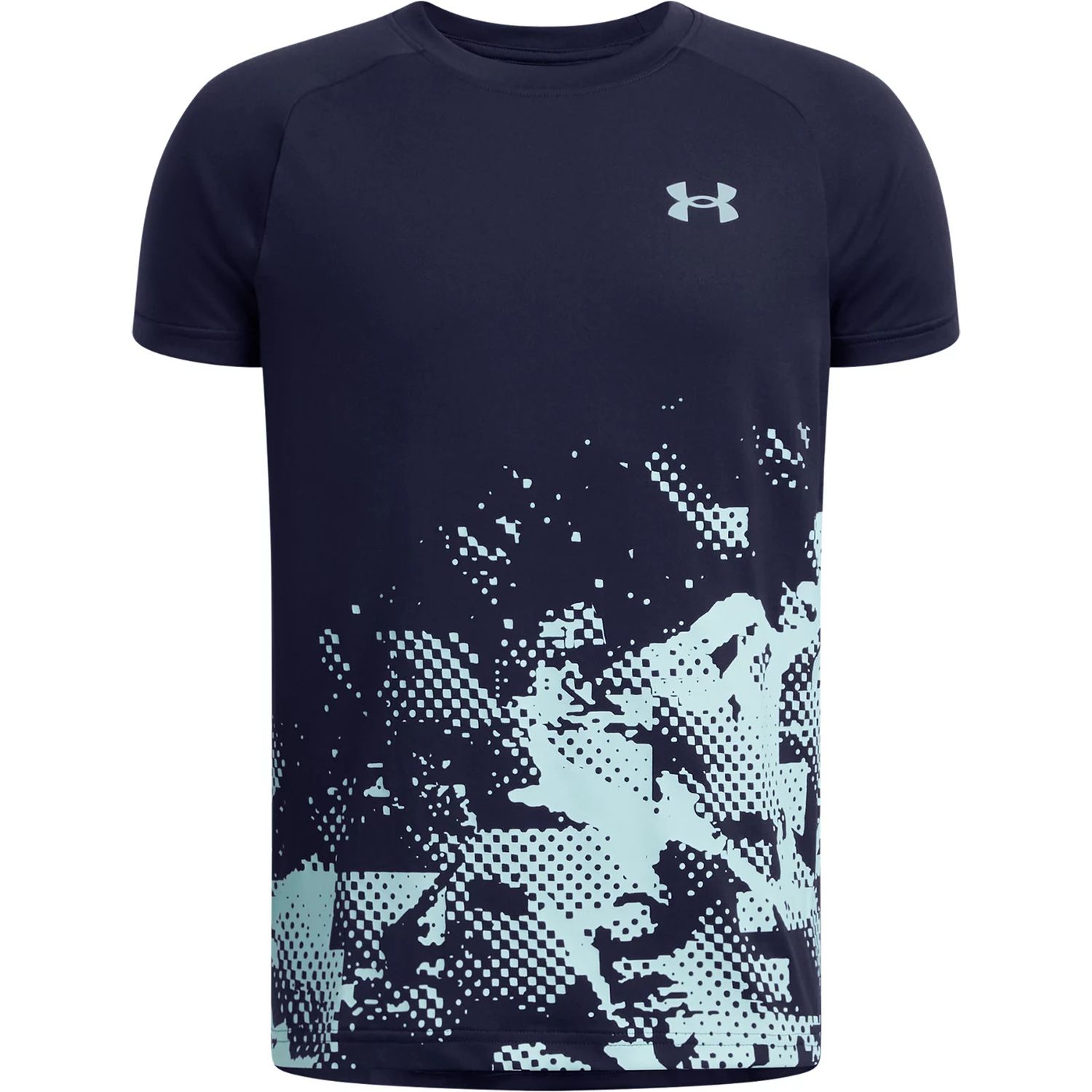 UA Tech Graphic SS UA Tech Graphic SS