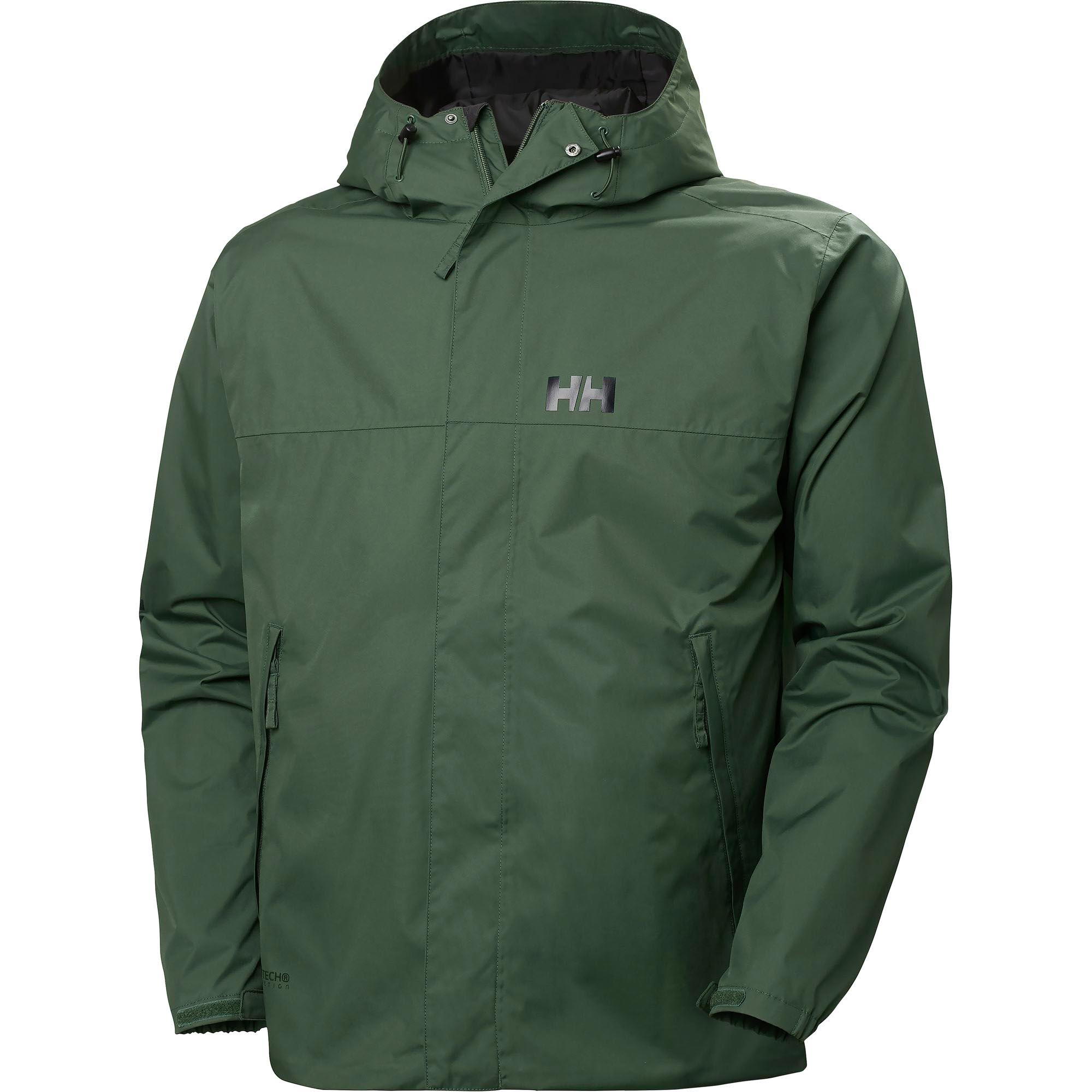 ERVIK JACKET ERVIK JACKET