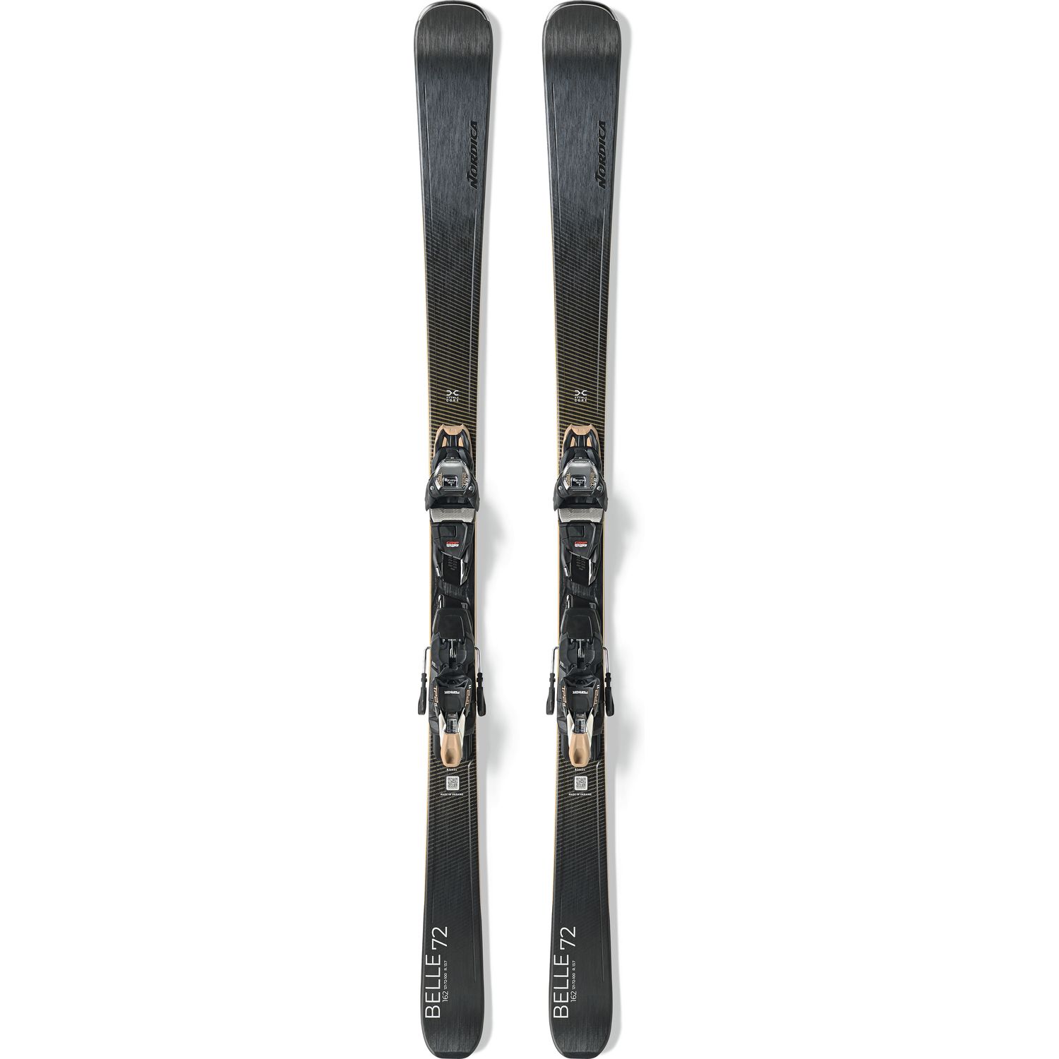 BELLE DC 72/TP2LT11 FDTl BELLE DC 72/TP2LT11 FDTl