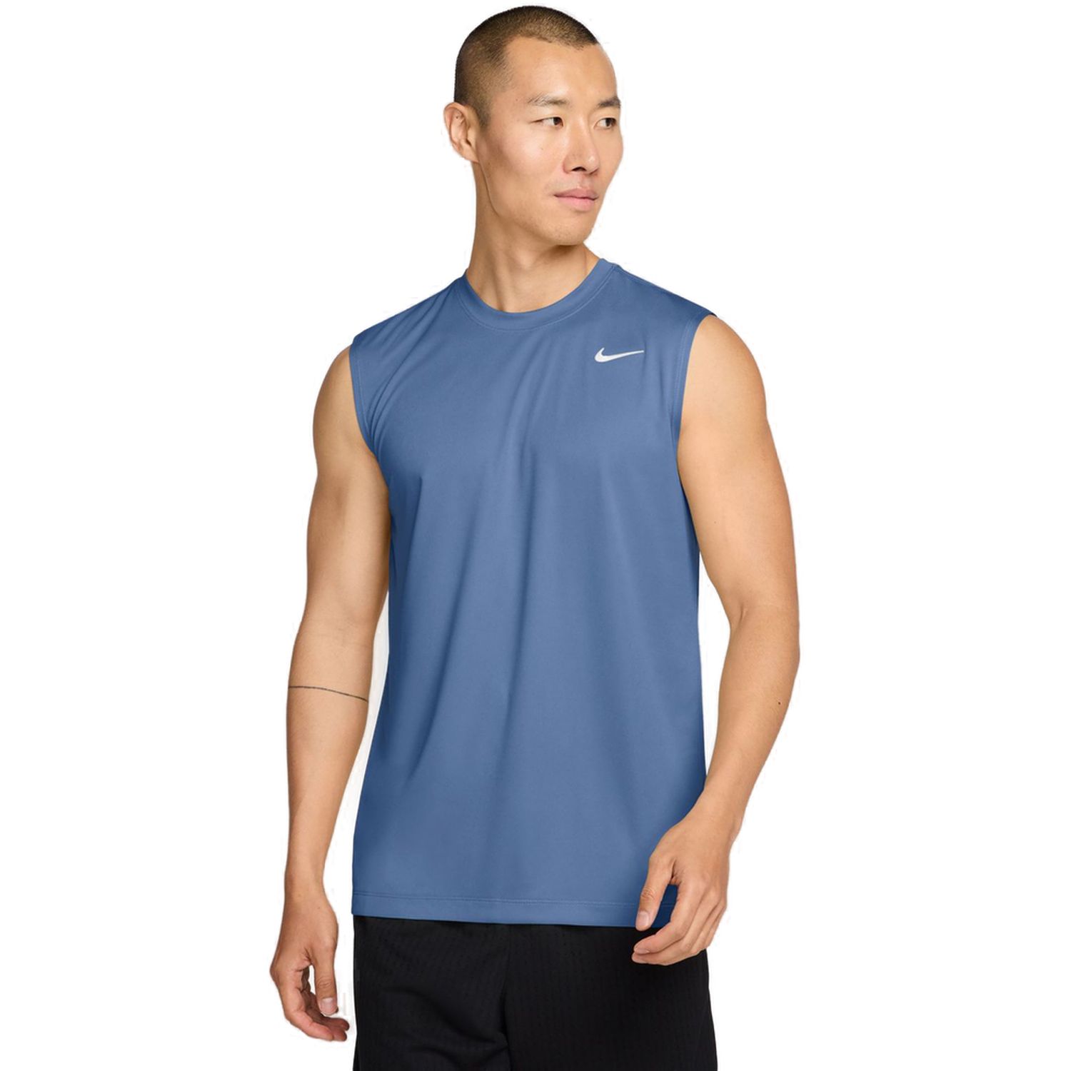 Men\'s Dri-FIT Sleeveless Training Top