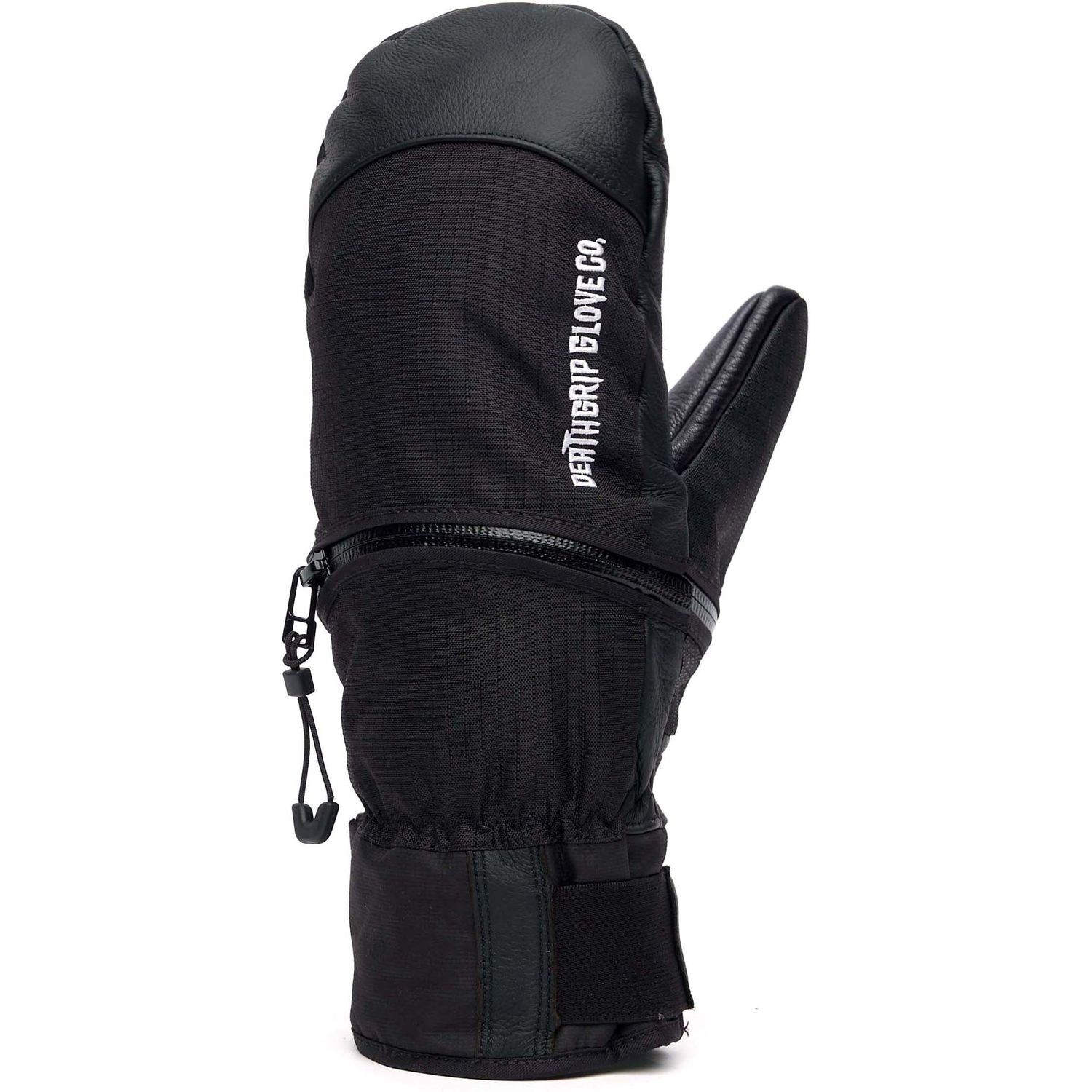 Glove Co. Werewolf Mitt 26