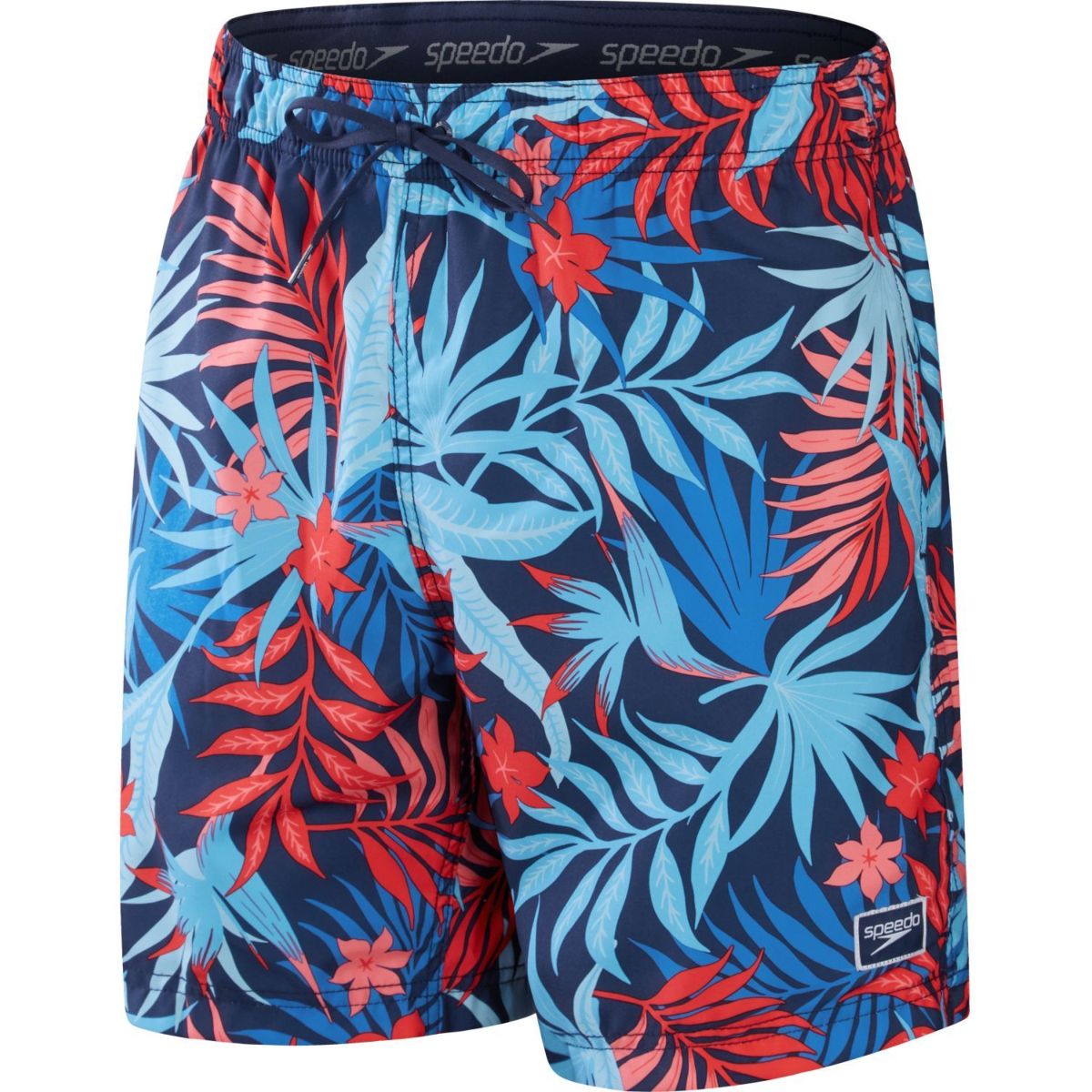 SNA Print Volley 17" WS SNA Print Volley 17" WS