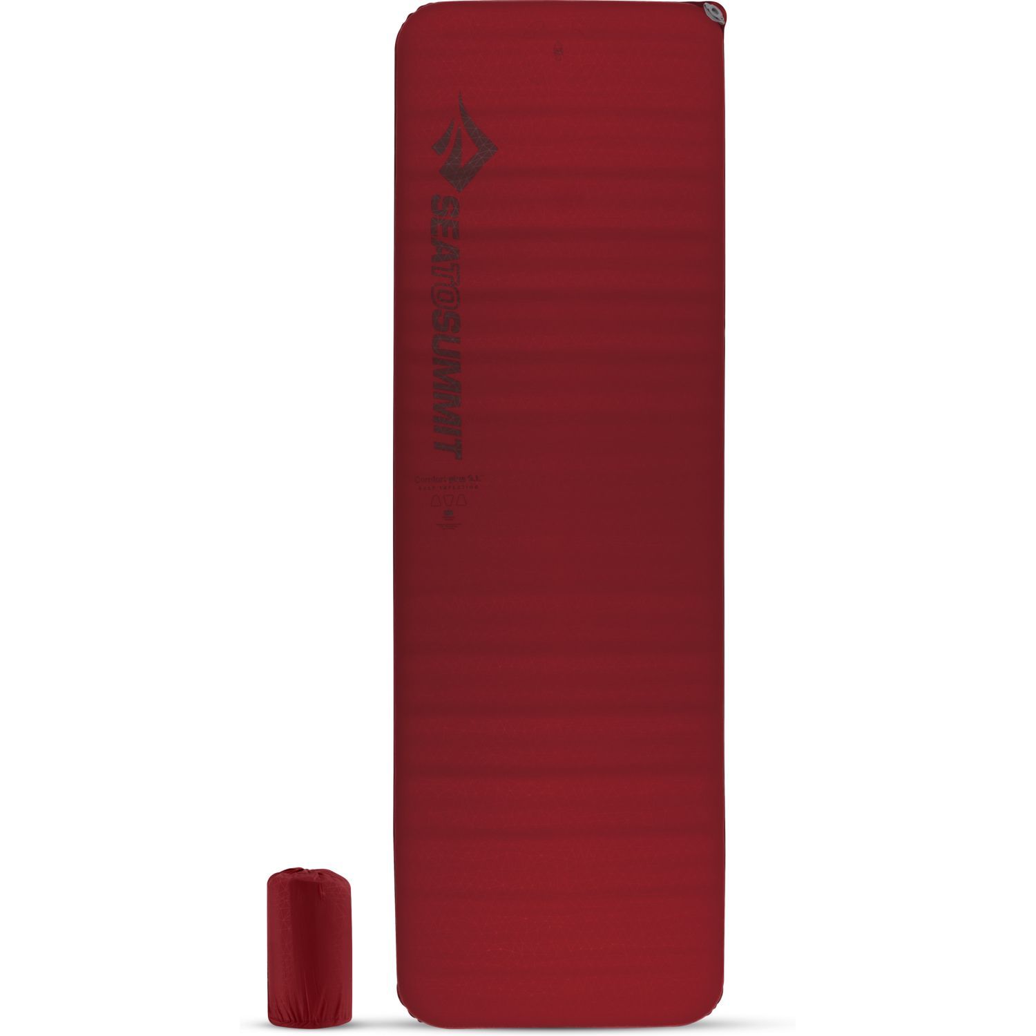 Comfort Plus S.I. Mat Rect. L Comfort Plus S.I. Mat Rect. L