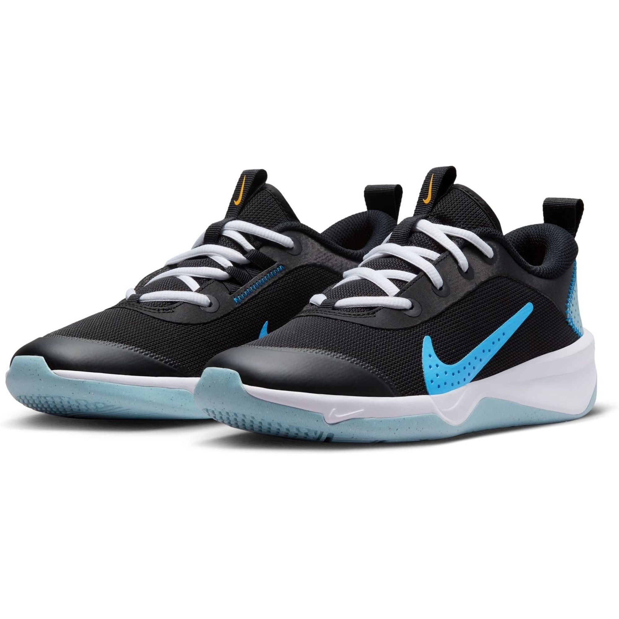 NIKE OMNI MULTI-COURT BIG KIDS\' ROA NIKE OMNI MULTI-COURT BIG KIDS\' ROA
