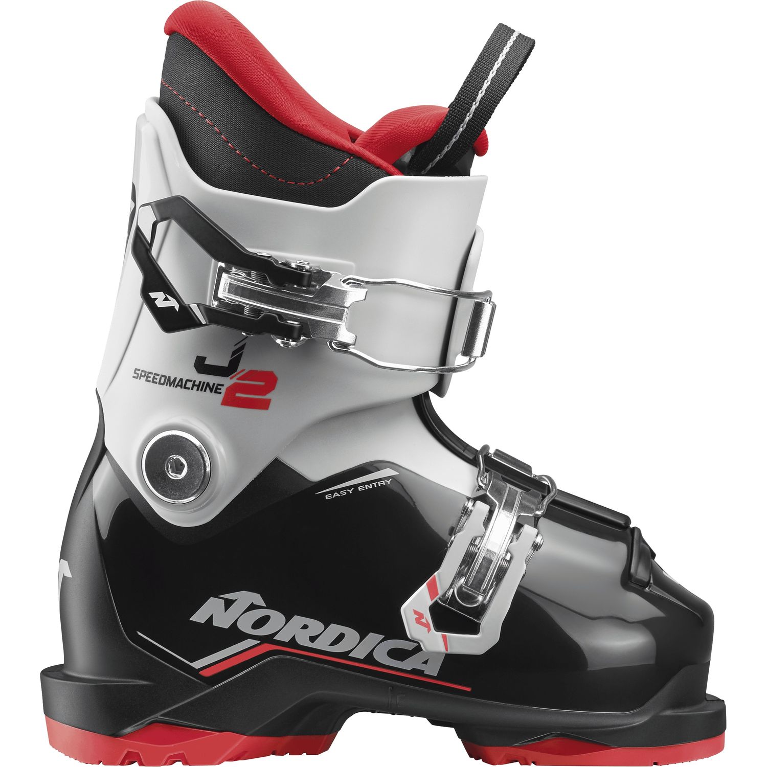 Speedmachine J 2