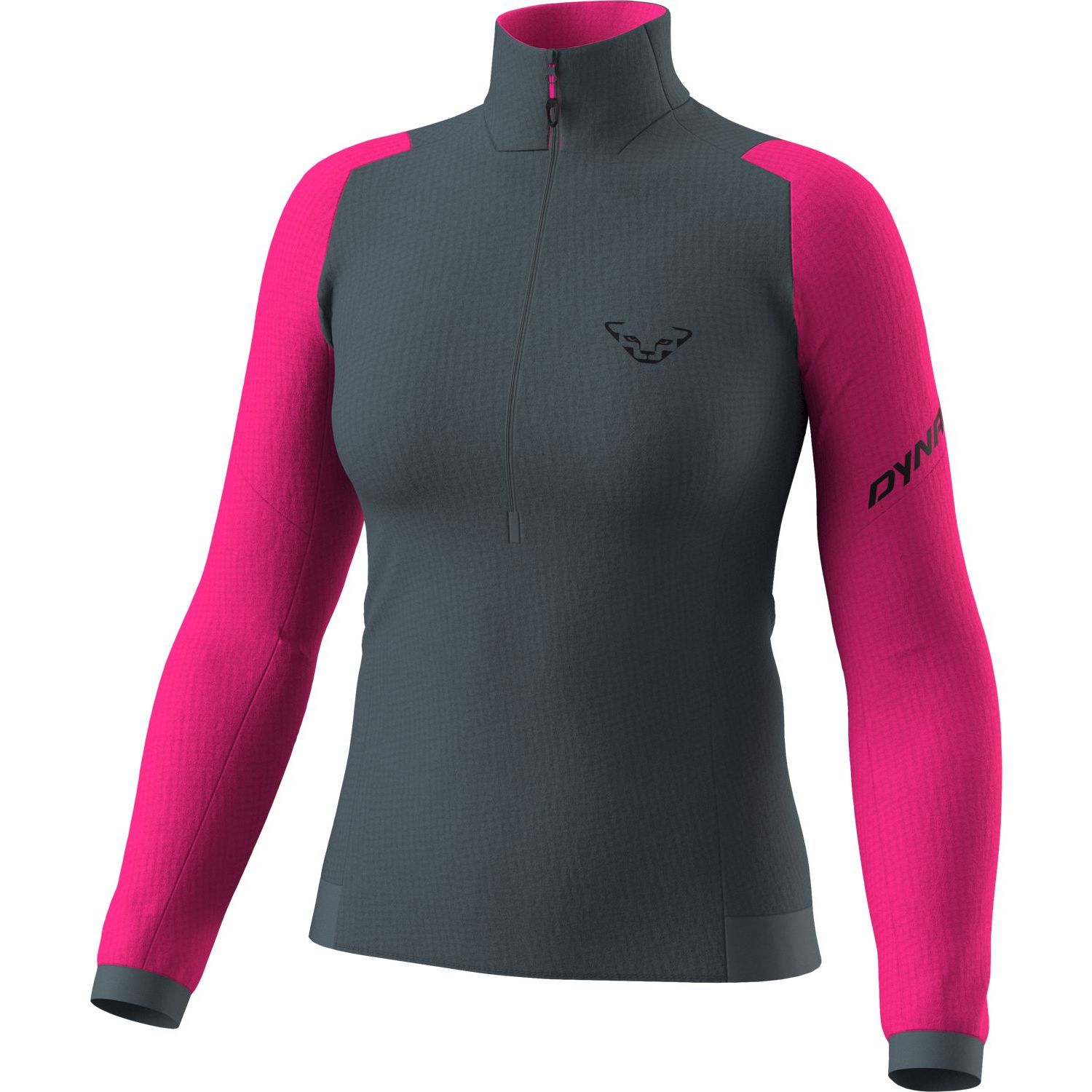 BLACKLIGHT THERMAL 1/2 ZIP W