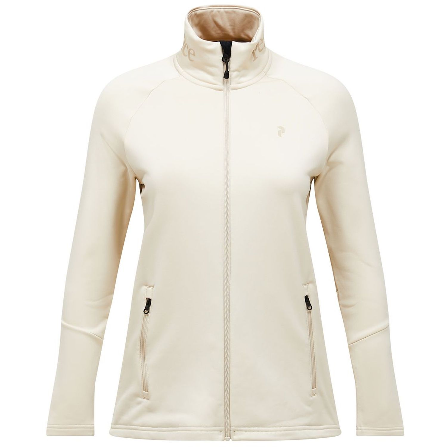 W Rider Essentials Zip Ja