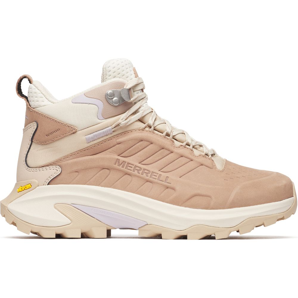 MOAB SPEED 2 LTR MID WP