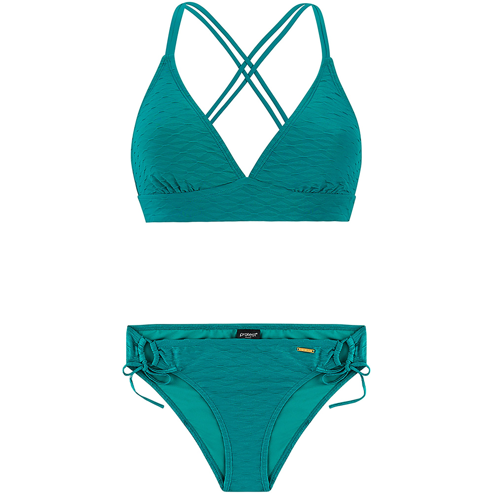MIXRelaxi/Cabelo bikini