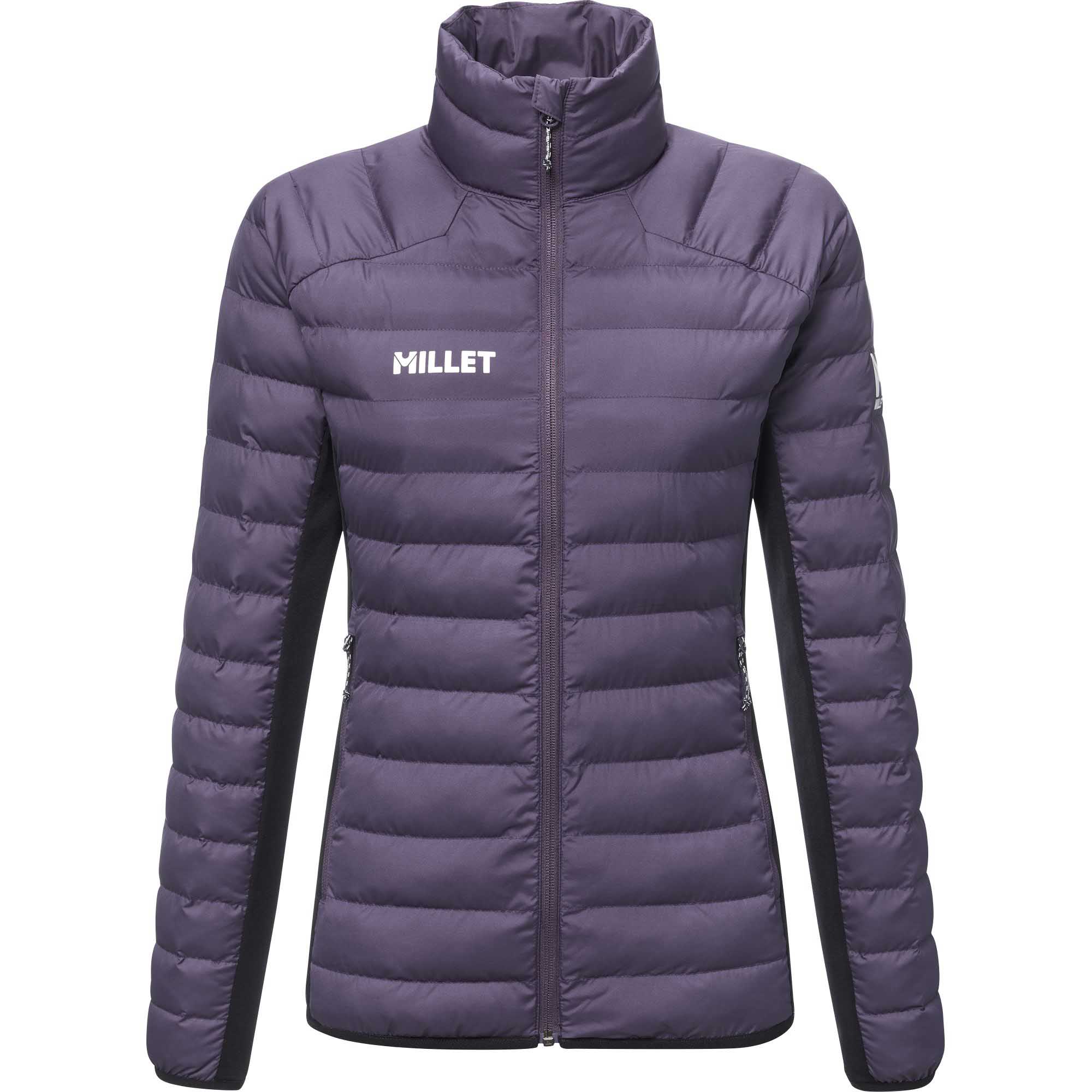 FITZ ROY WARM JKT W