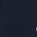 1050426 T-Shirt boxy crew neck wiht print