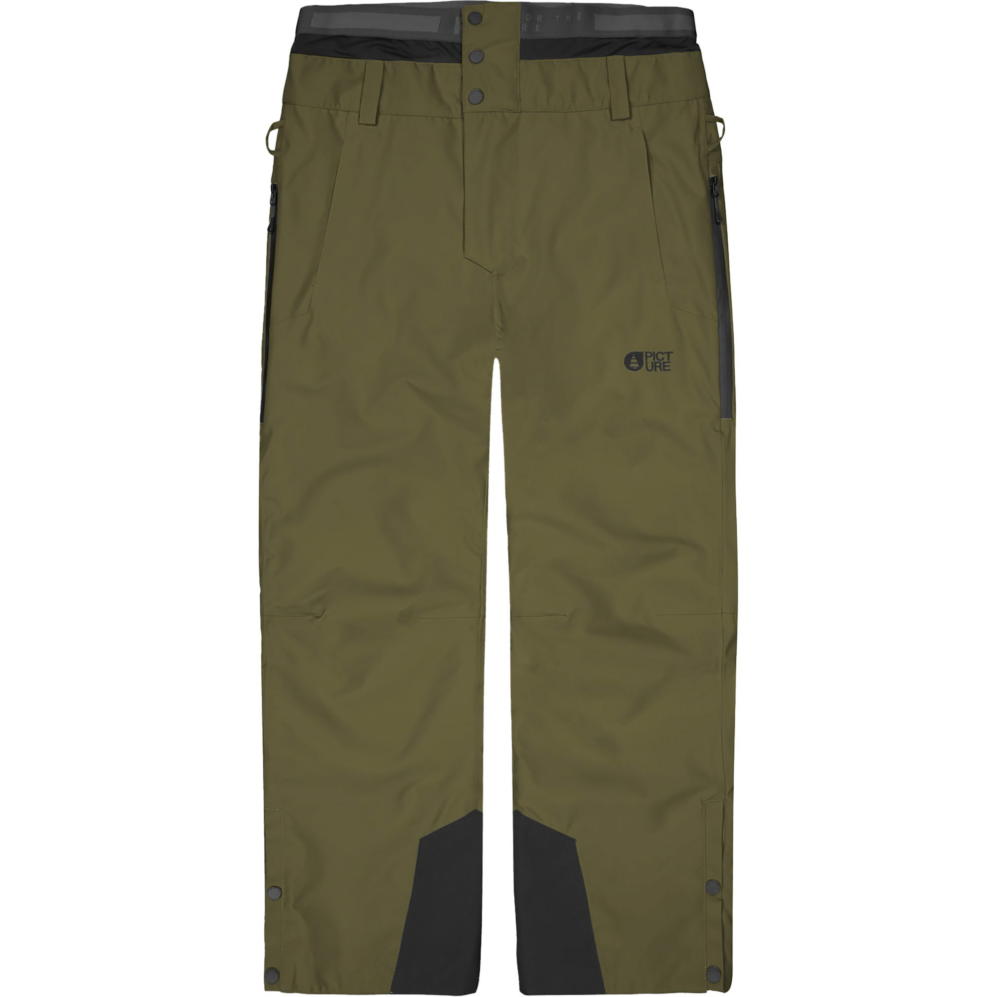 PICTURE OBJECT PANTS PICTURE OBJECT PANTS