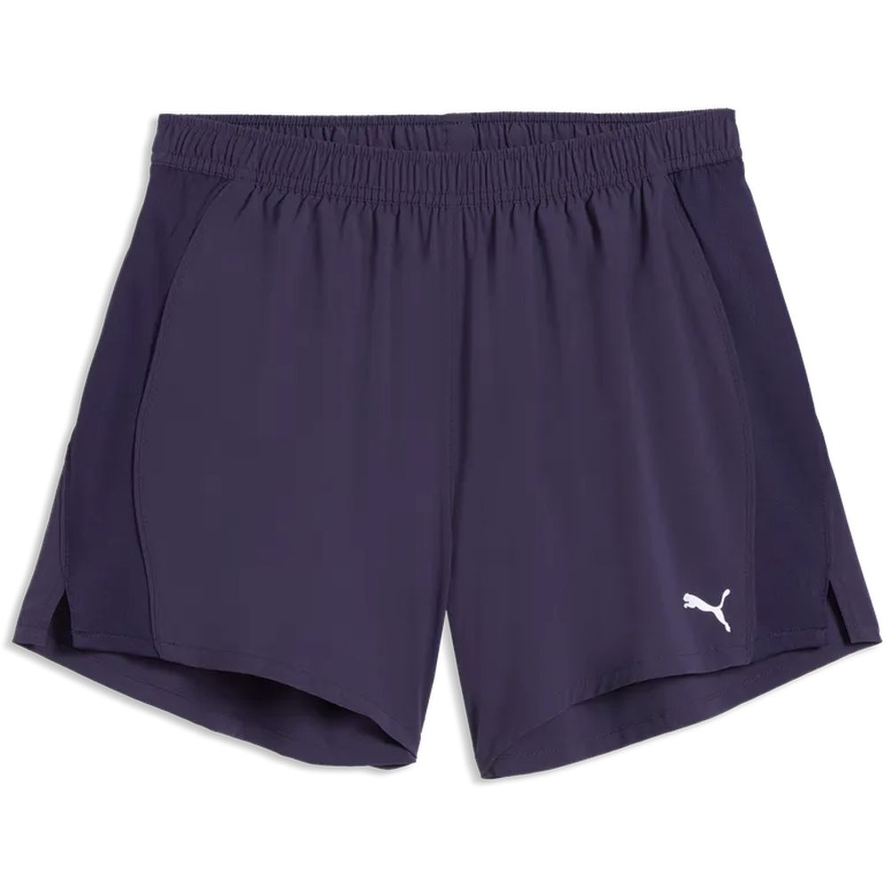 W RUN VELOCITY 5" SHORT
