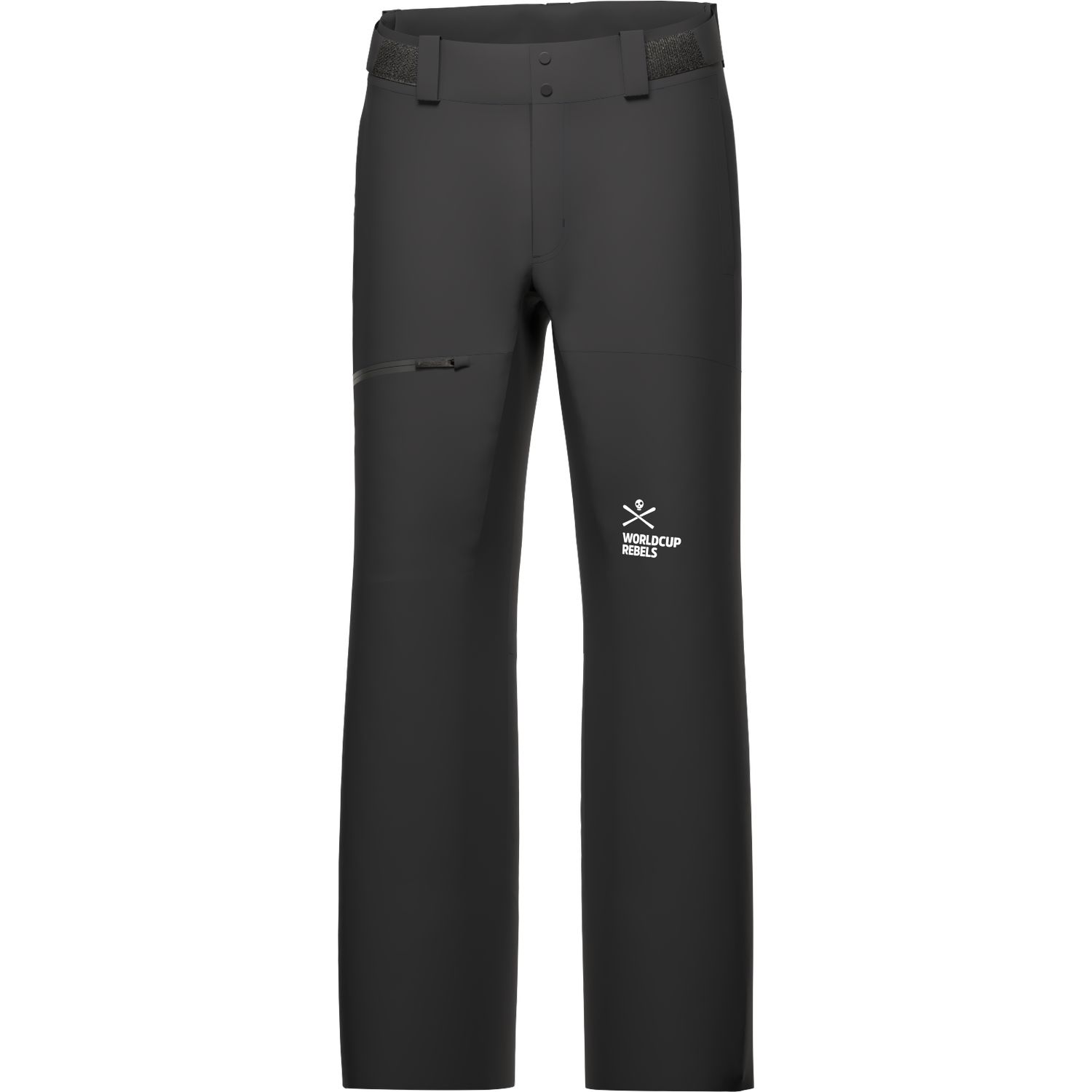 RACE NOVA Pants Men