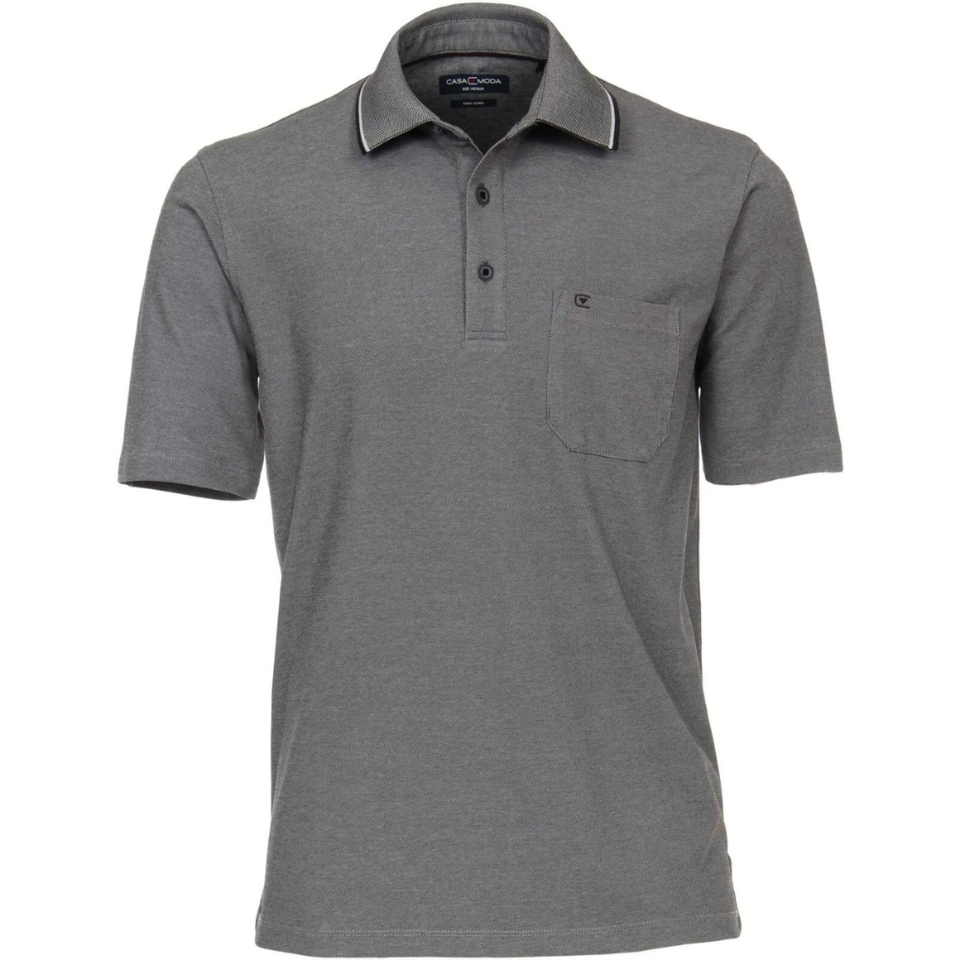 Polo 1/2 Arm Uni (993106500) Polo 1/2 Arm Uni (993106500)