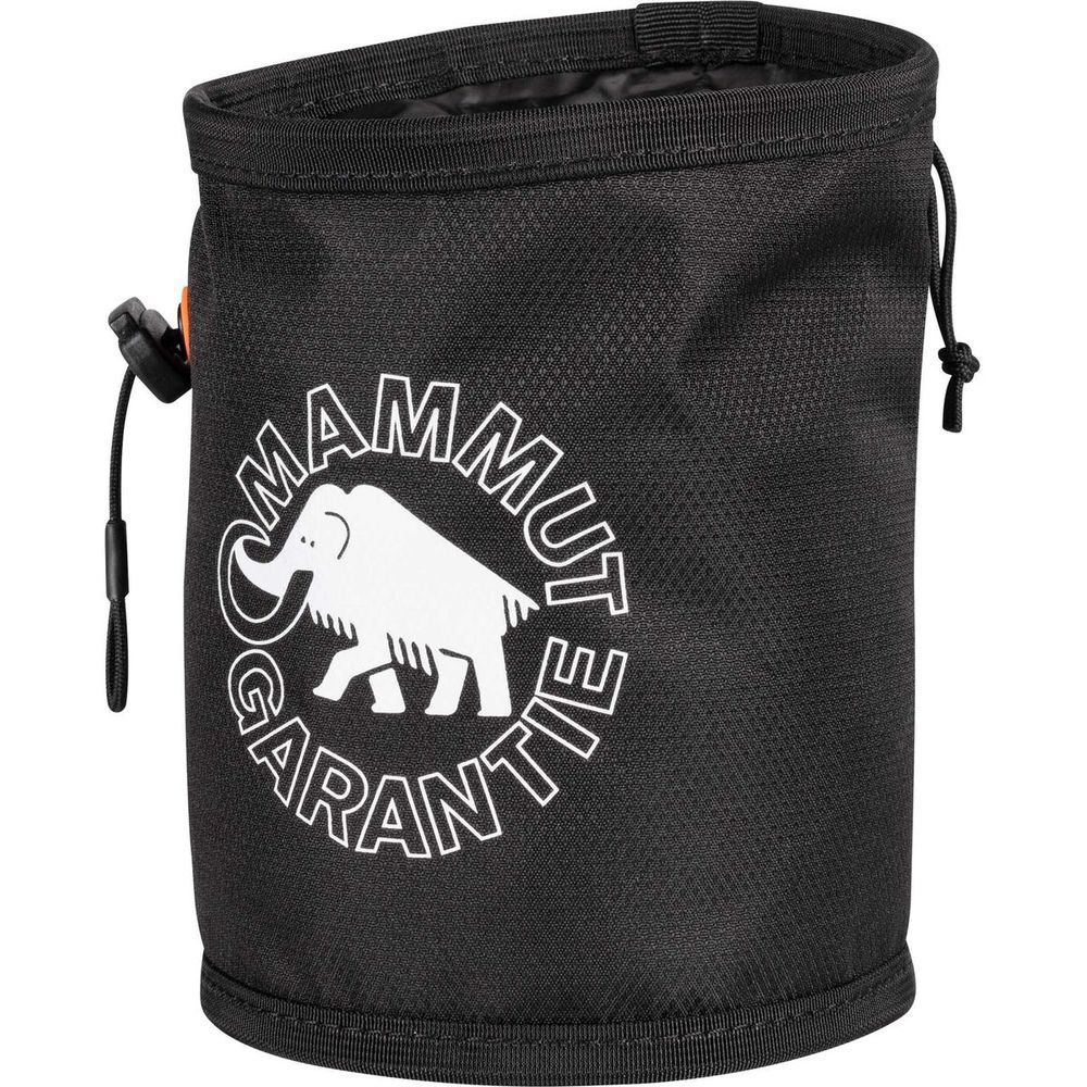 Gym Print Chalk Bag