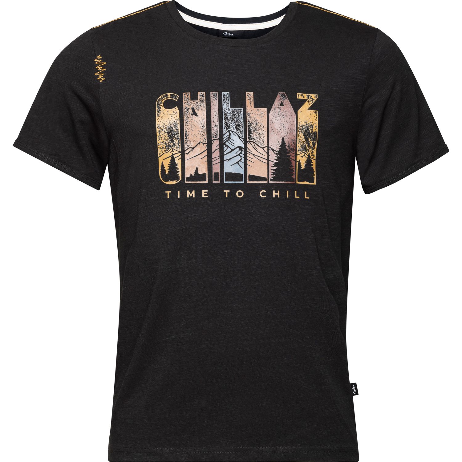 Time To Chill T-Shirt Men