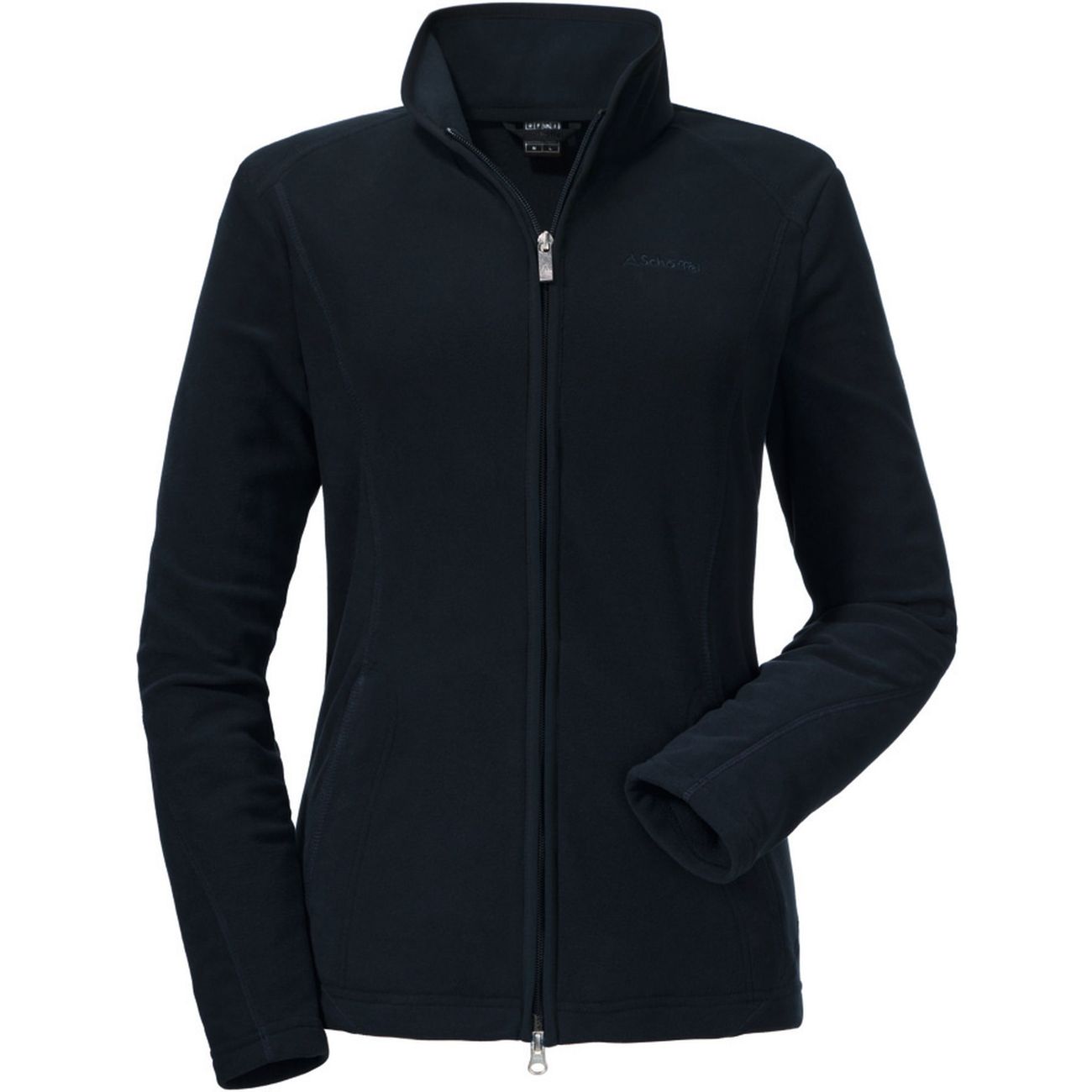 Leona 2 Fleece Jacket Leona 2 Fleece Jacket