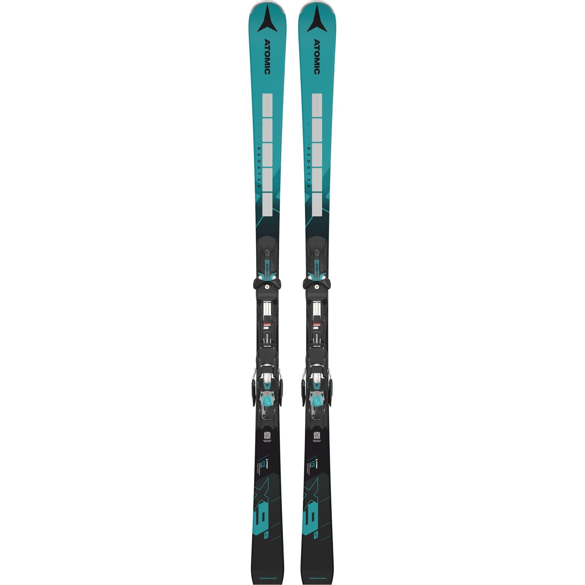 REDSTER X9S RVSK S/X12 GW REDSTER X9S RVSK S/X12 GW