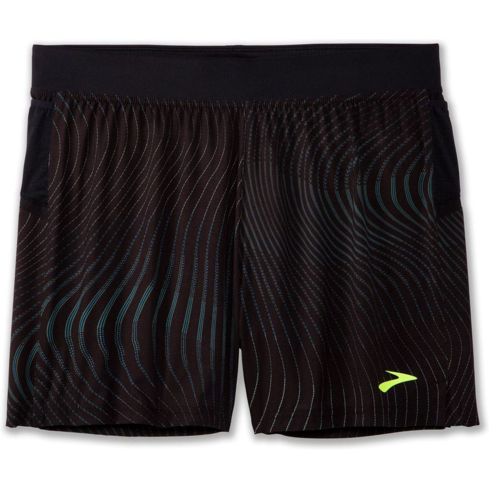 Sherpa 5" Short Sherpa 5" Short