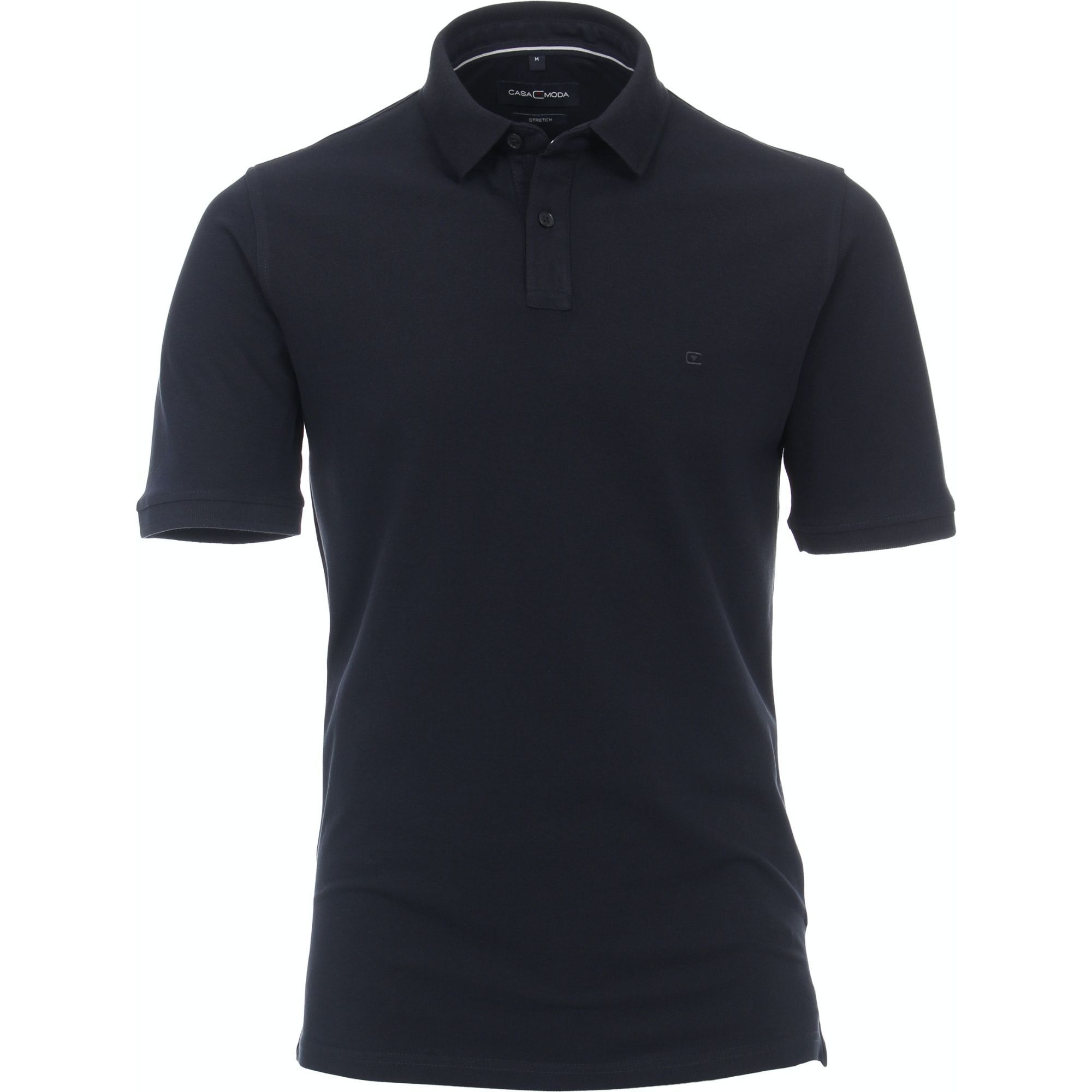 Polo 1/2 Arm Uni (004470) Polo 1/2 Arm Uni (004470)
