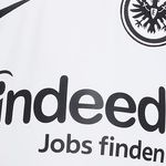 Trikot Eintracht Frankfurt 2022/23 Stadium Home
