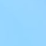 Madrid Big Buckle schmal Birko-Flor