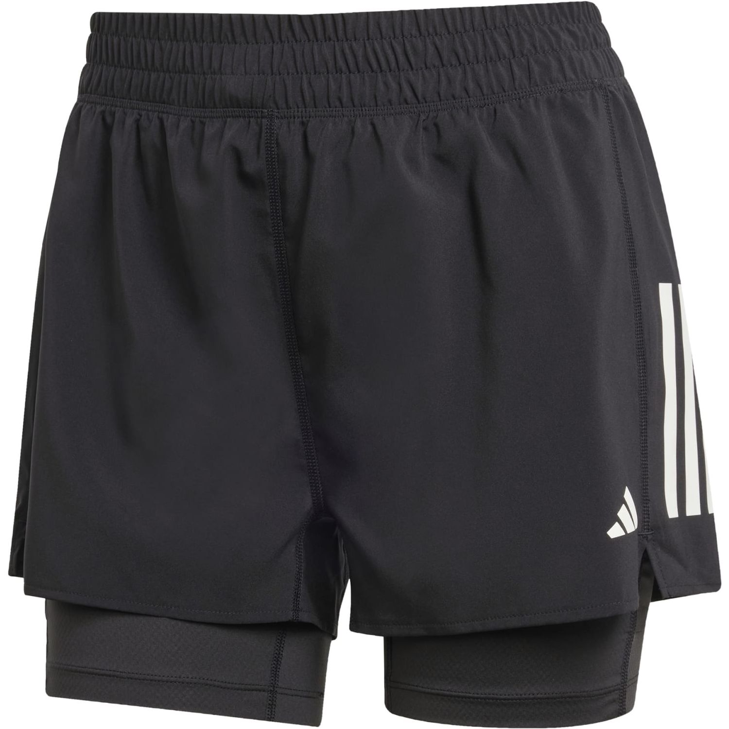 Own the Run Climacool 2-in-1 Shorts Own the Run Climacool 2-in-1 Shorts