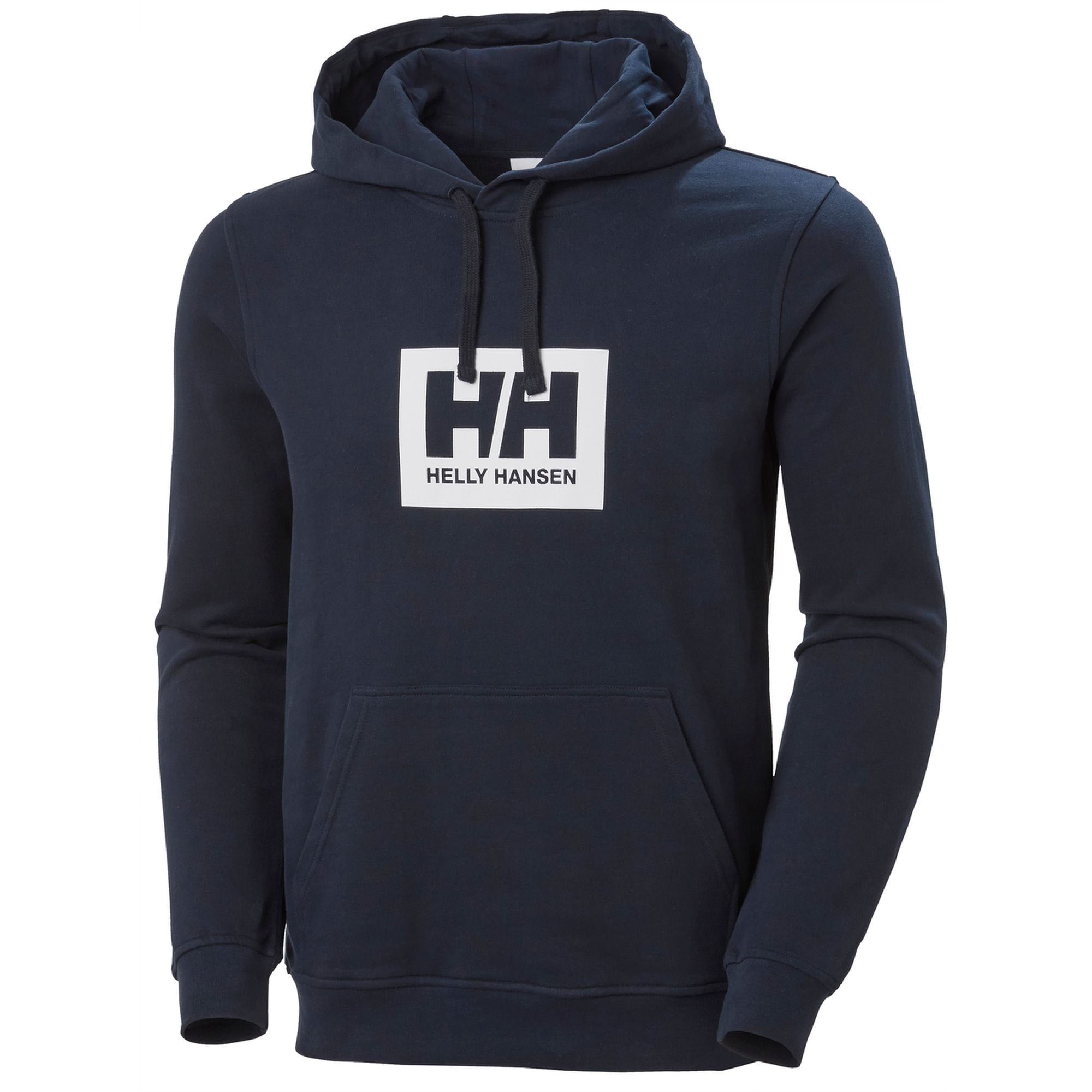 HH BOX HOODIE