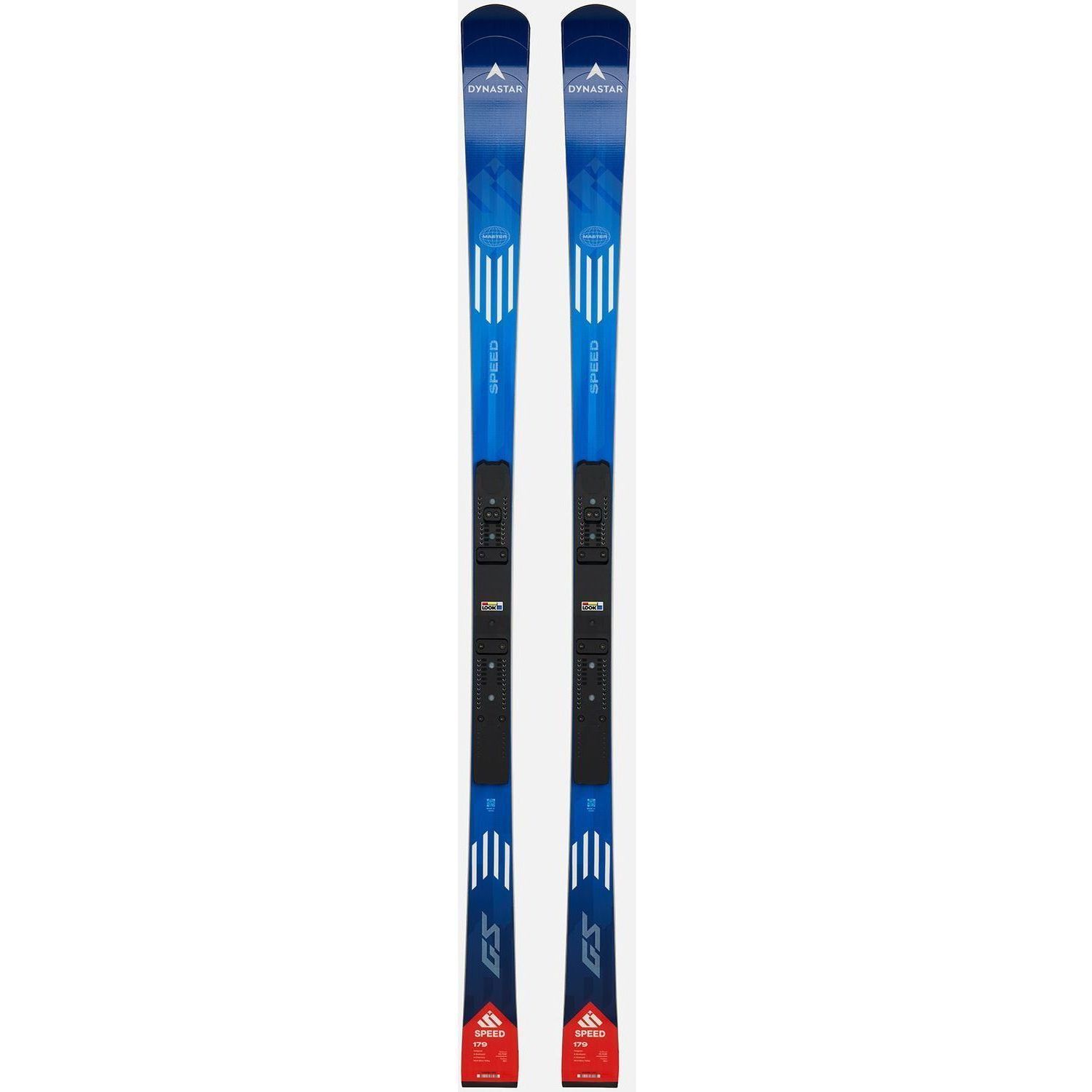 SPEED CRS MASTER GS R22 SPEED CRS MASTER GS R22