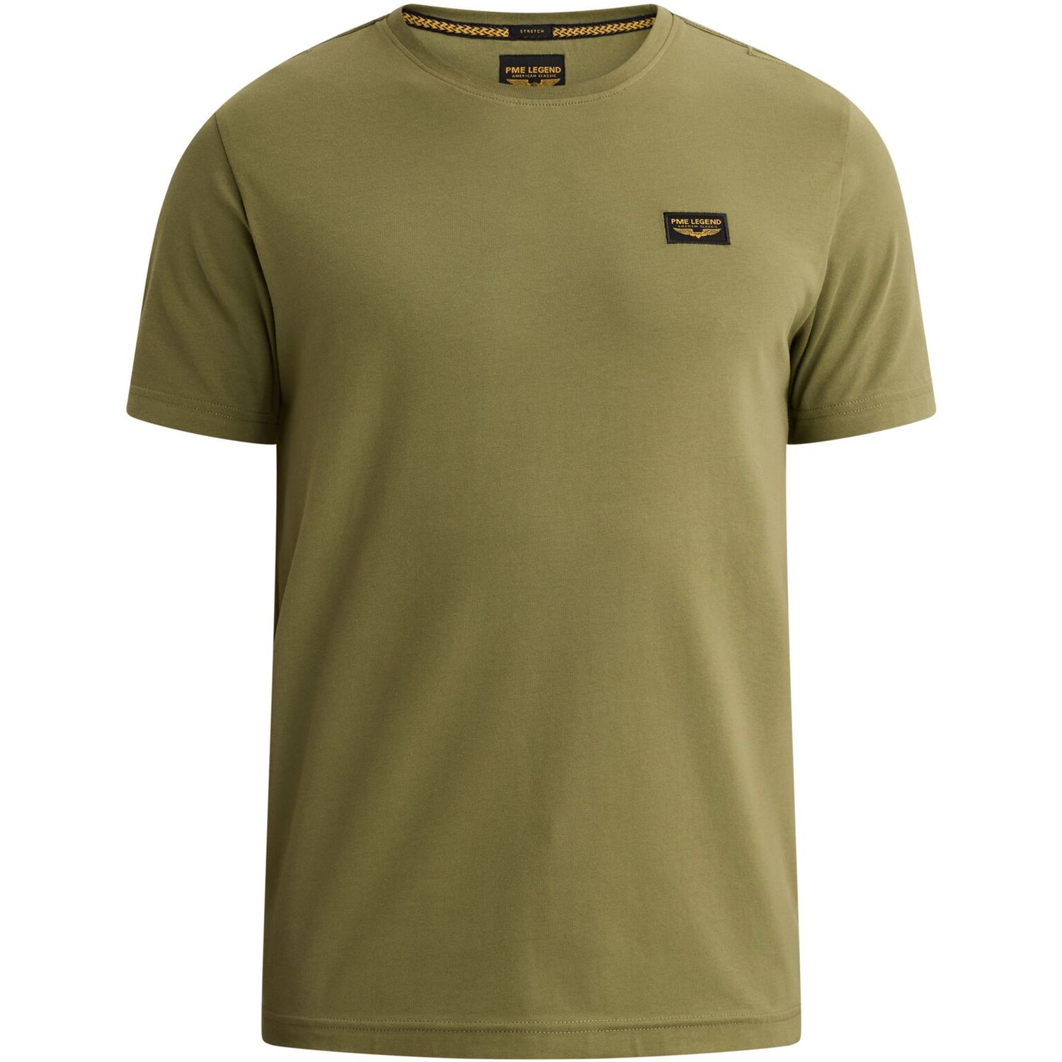 Short sleeve r-neck PTSS2608599