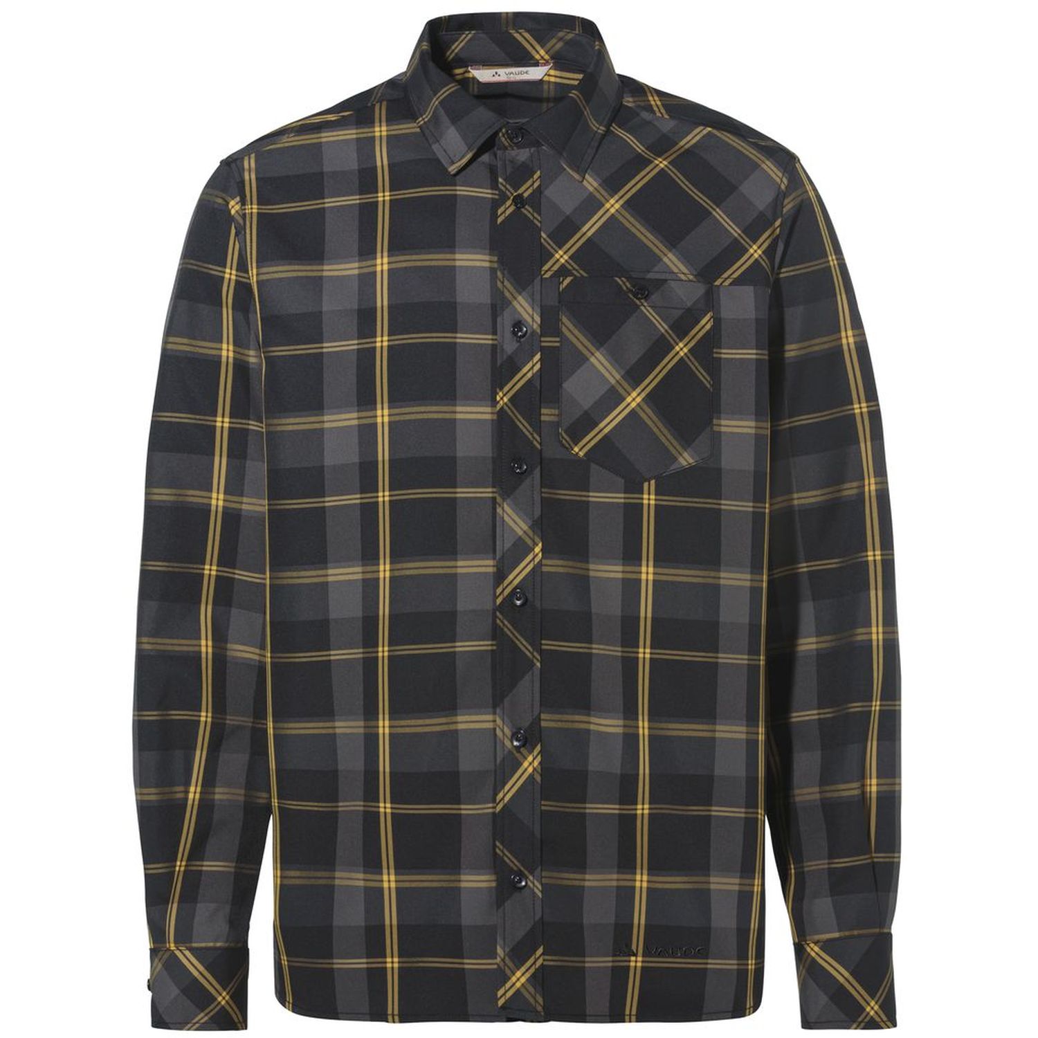 Me Neshan LS Shirt IV