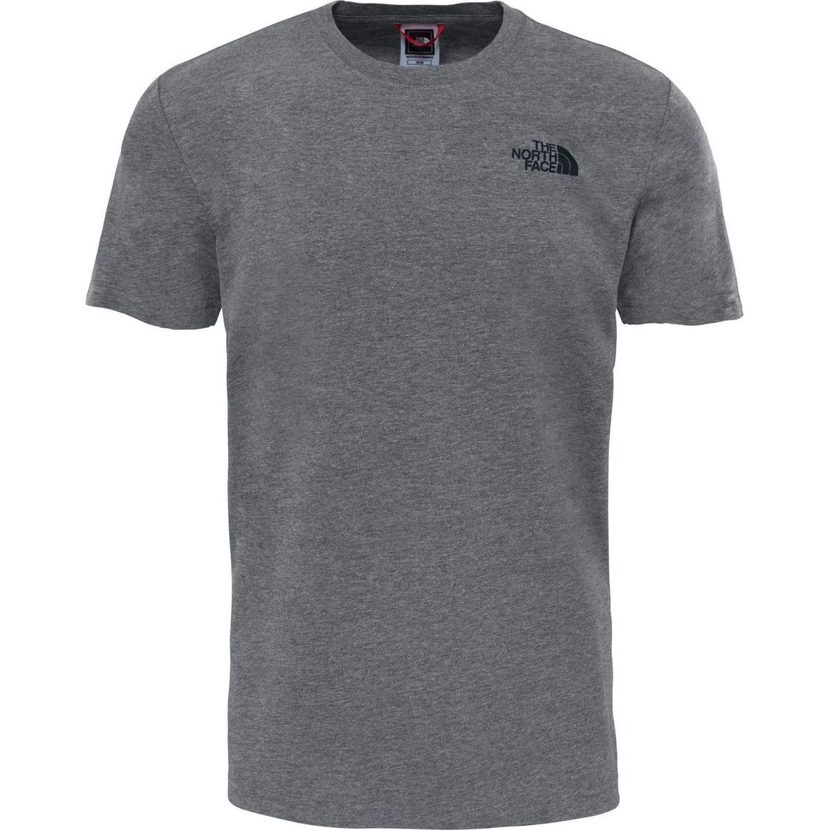 M S/S REDBOX TEE M S/S REDBOX TEE