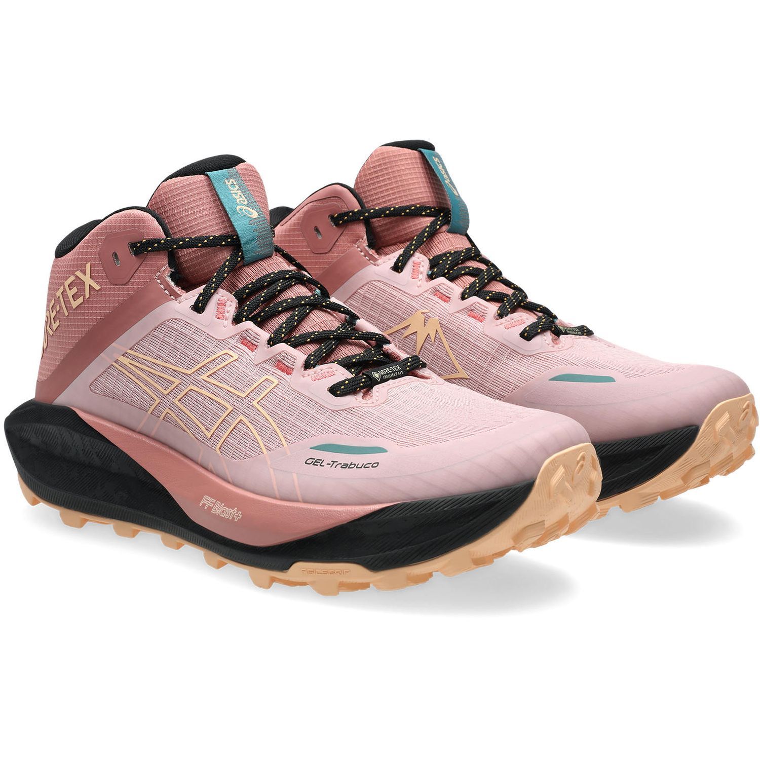 GEL-TRABUCO MT GTX Lady