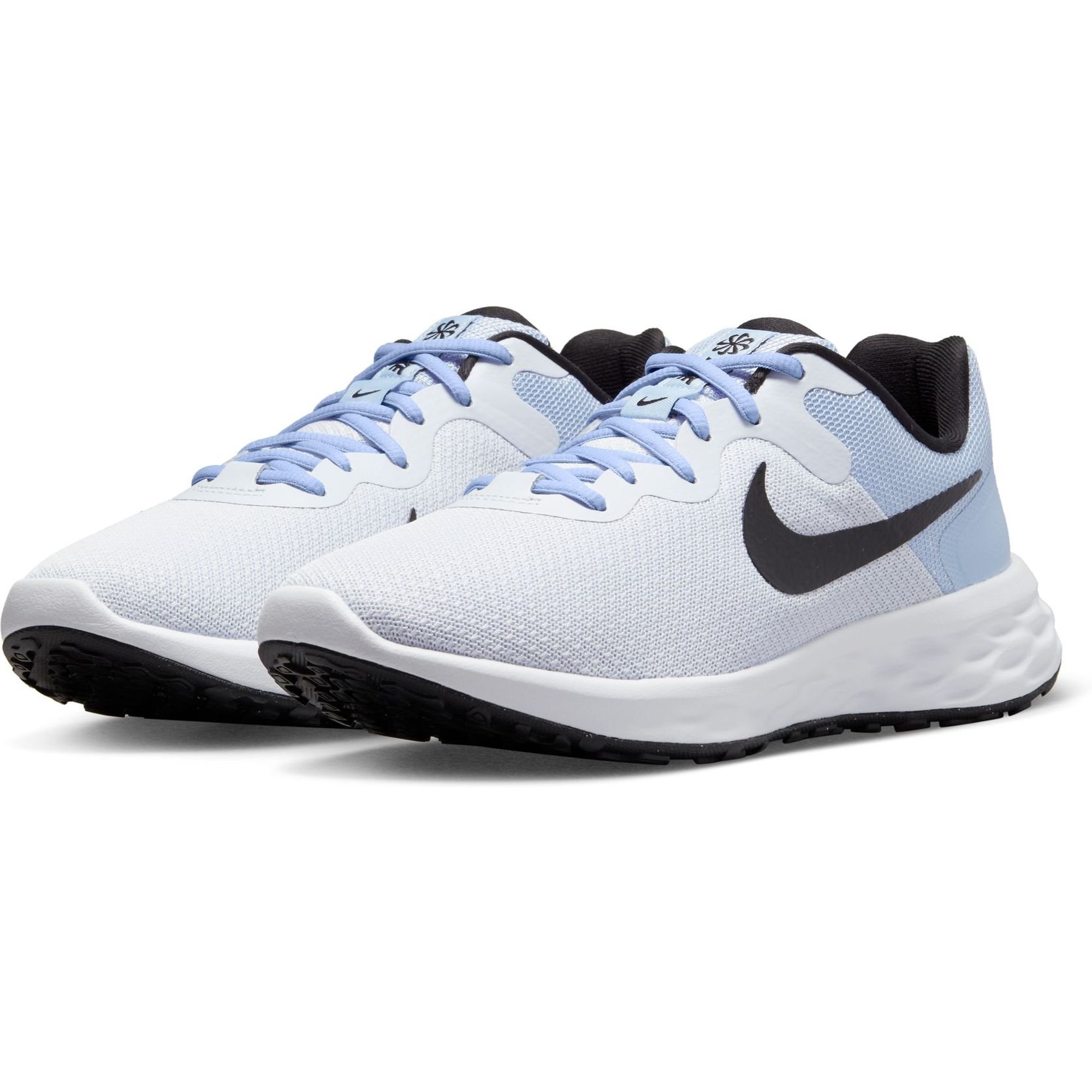 Revolution 6 Mens Running Shoe