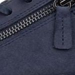 490553 Soft 7 Side Zip Lace